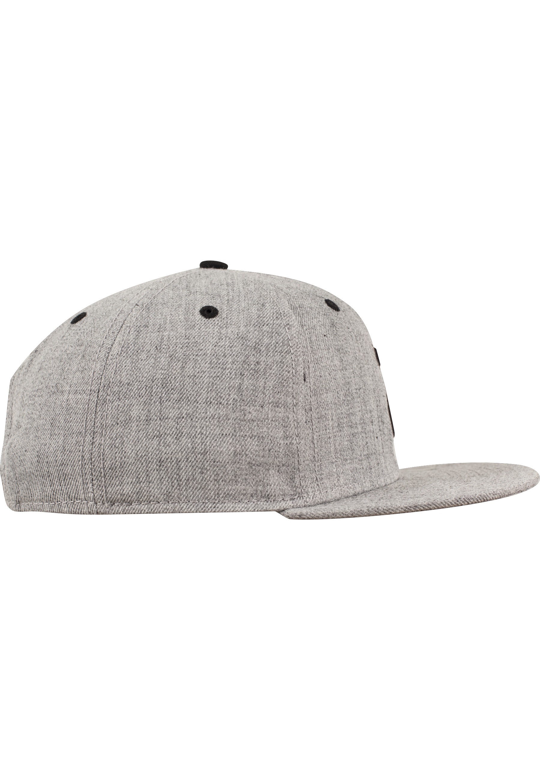 MSTRDS Snapback Cap »MSTRDS Unisex Letter Snapback«