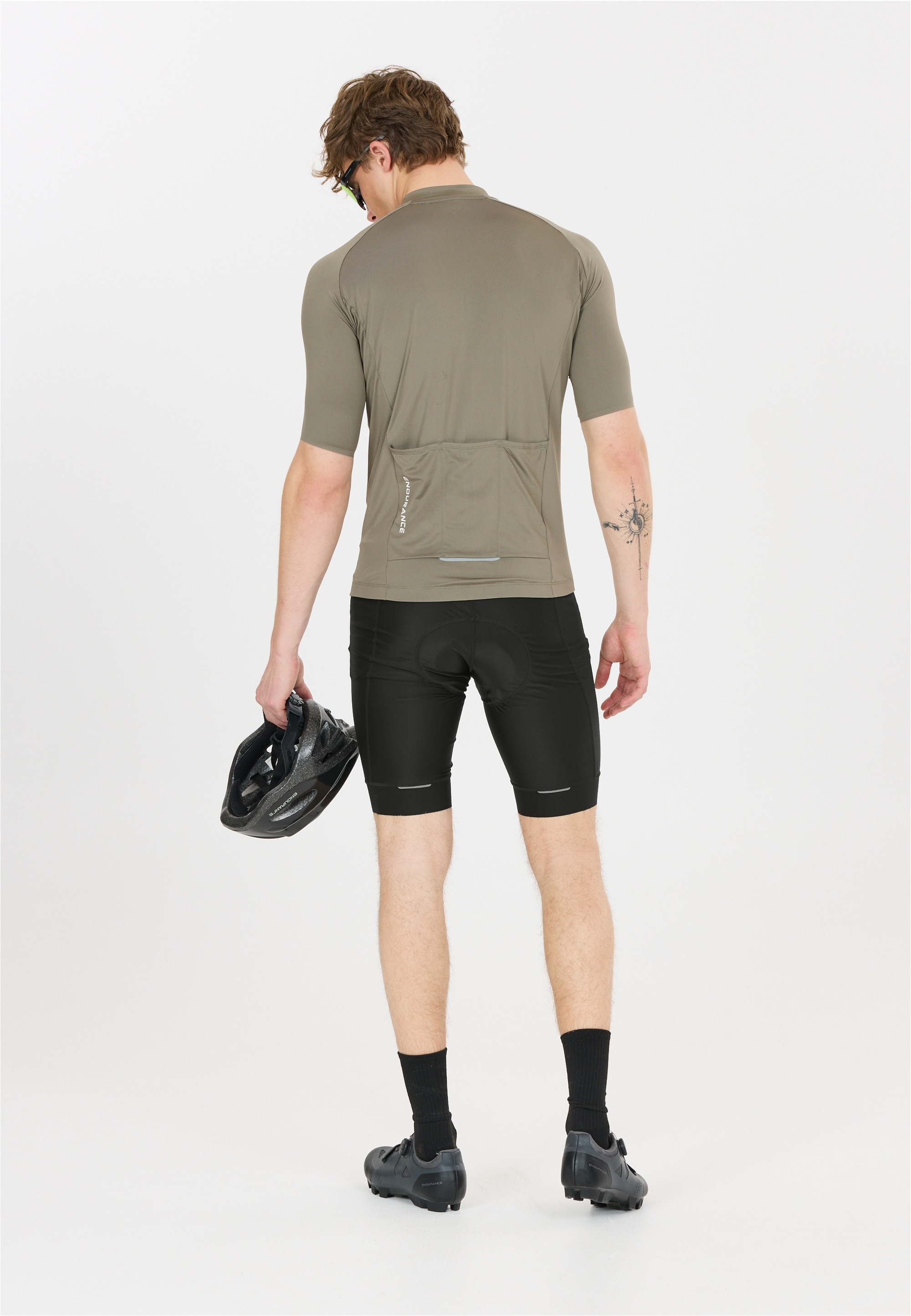 ENDURANCE Radhose »Gorsk V2«  Quick Dry