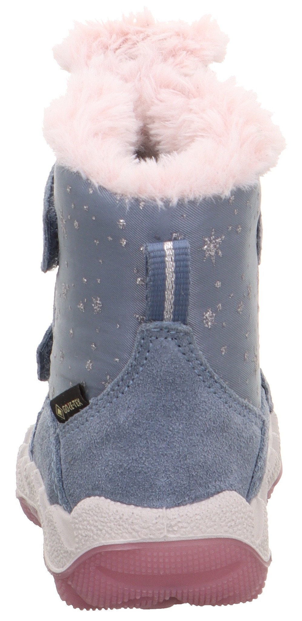 Thumbnail - Superfit Winterboots "ICEBIRD WMS: Weit" mit Schurwolle