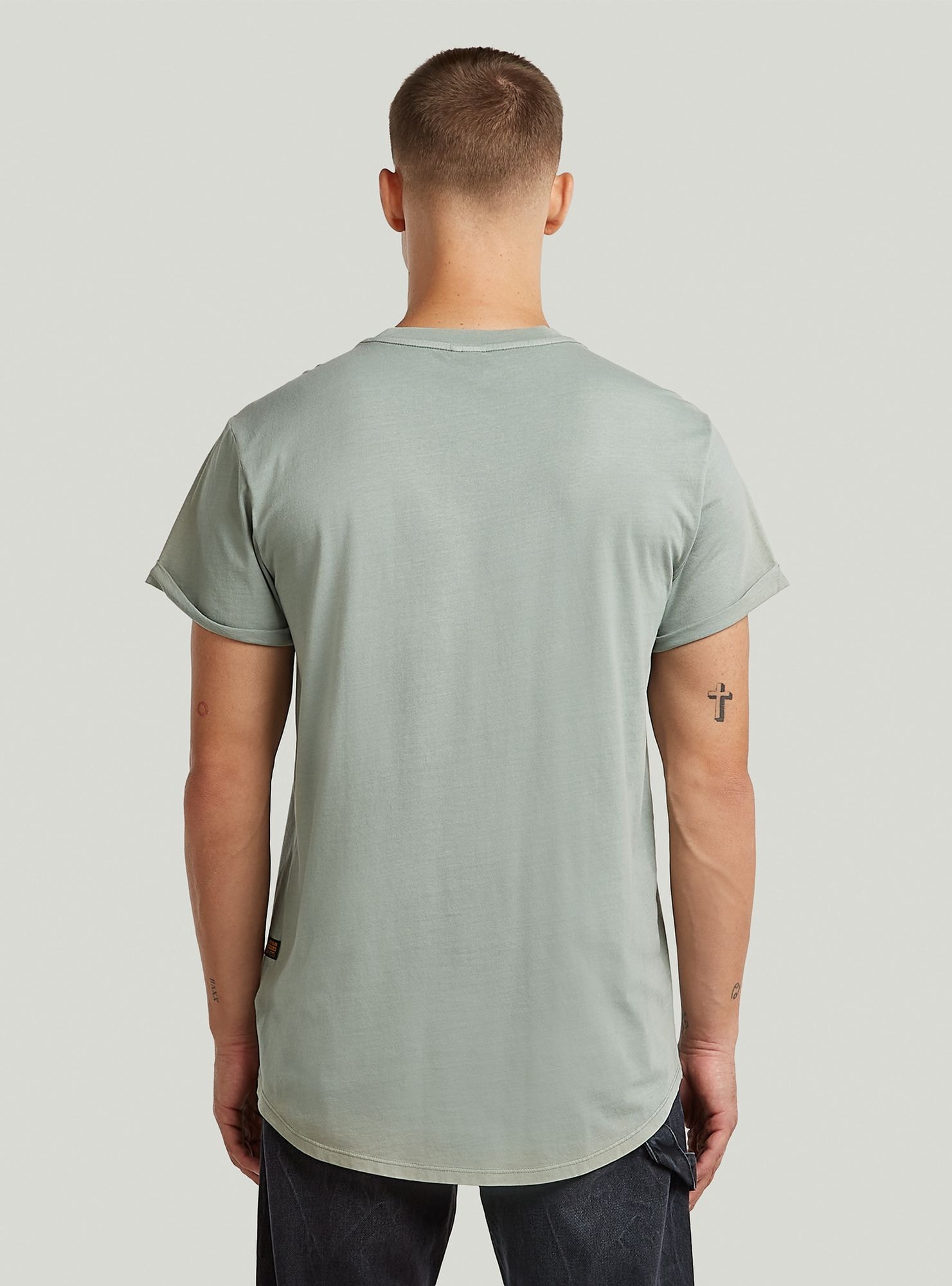 G-STAR T-Shirt "Lash T-Shirt" günstig online kaufen