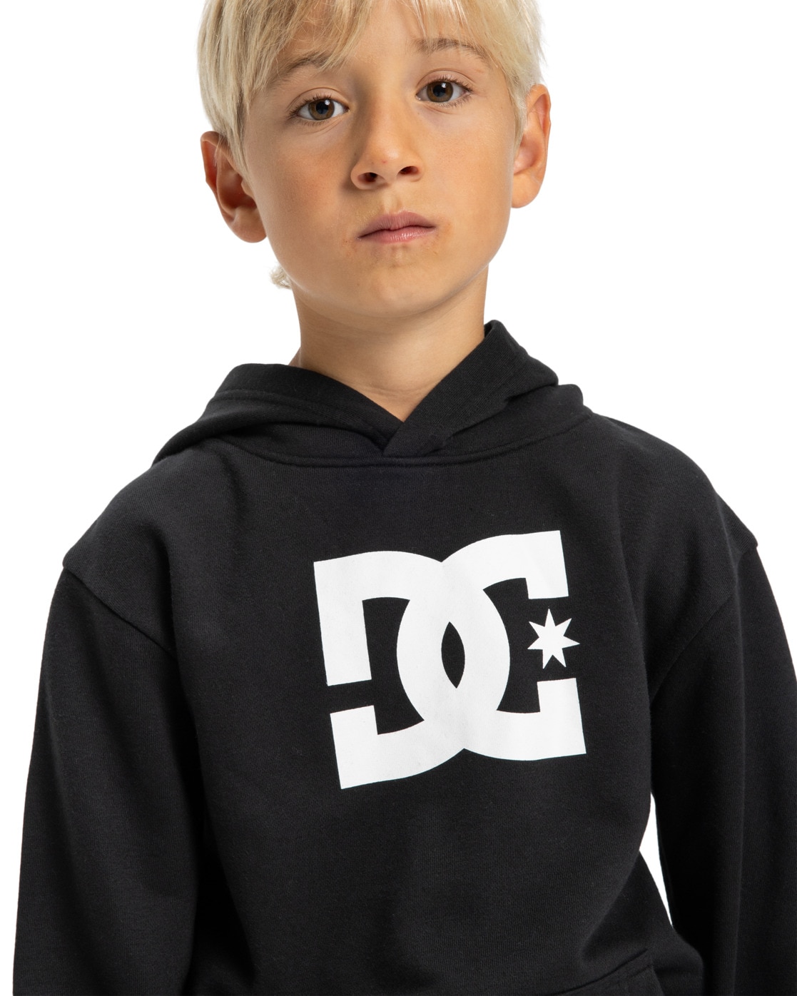 DC Shoes Hoodie "DC Star"