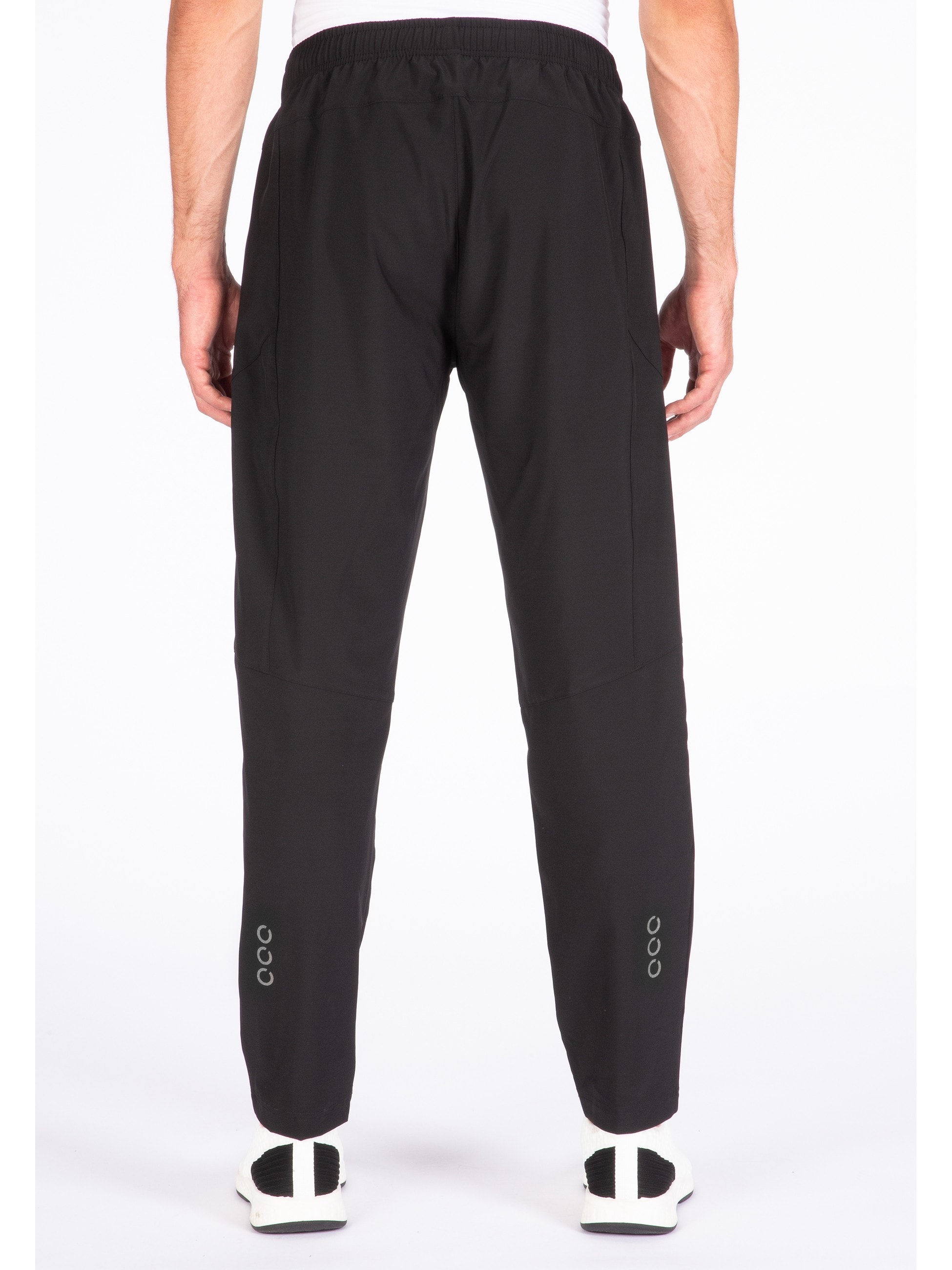 LPO Sporthose "Sporthose Pio 3" elastischer Bund mit Kordelzug