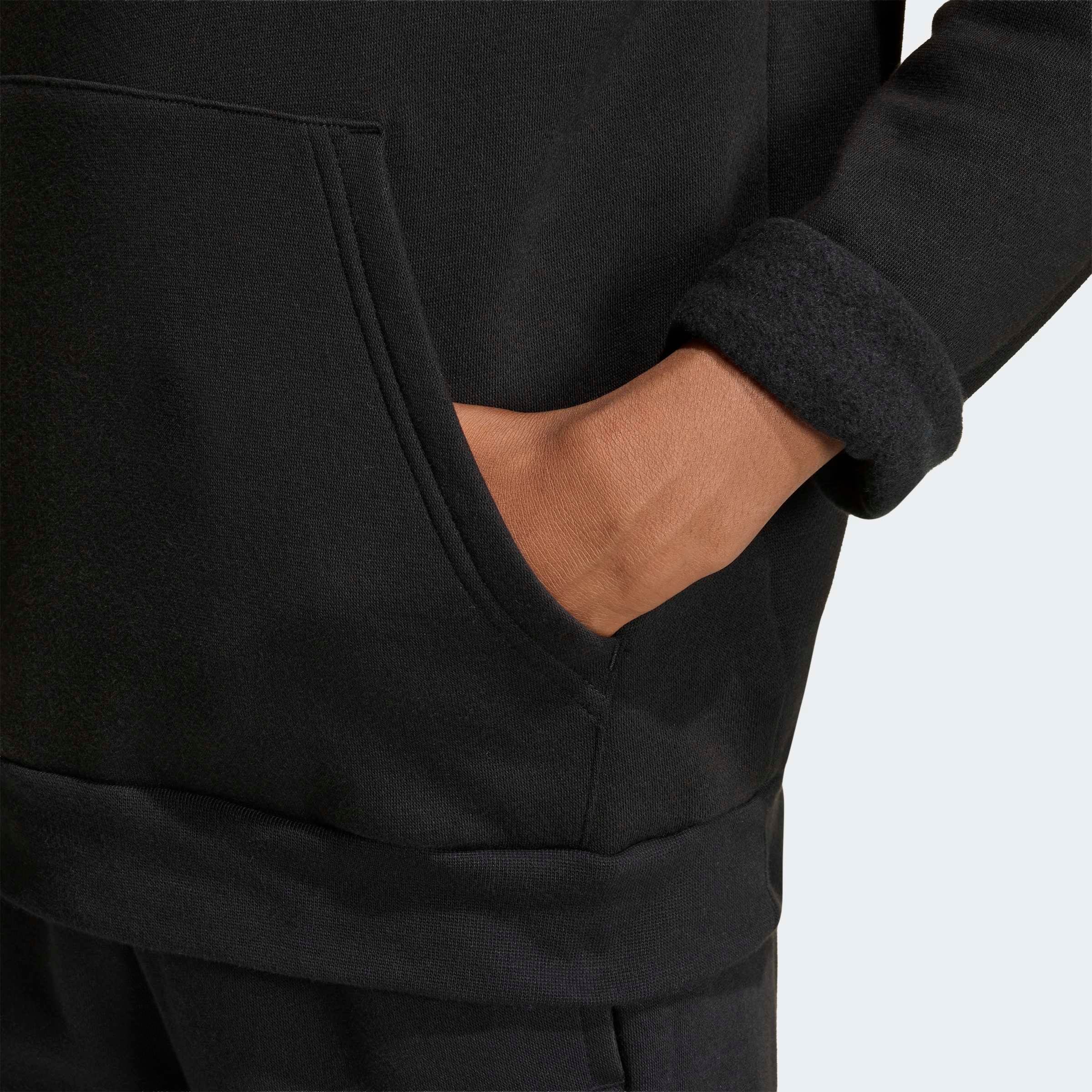 adidas Performance Kapuzensweatshirt »ENTRADA26 KIDS HOODIE«

