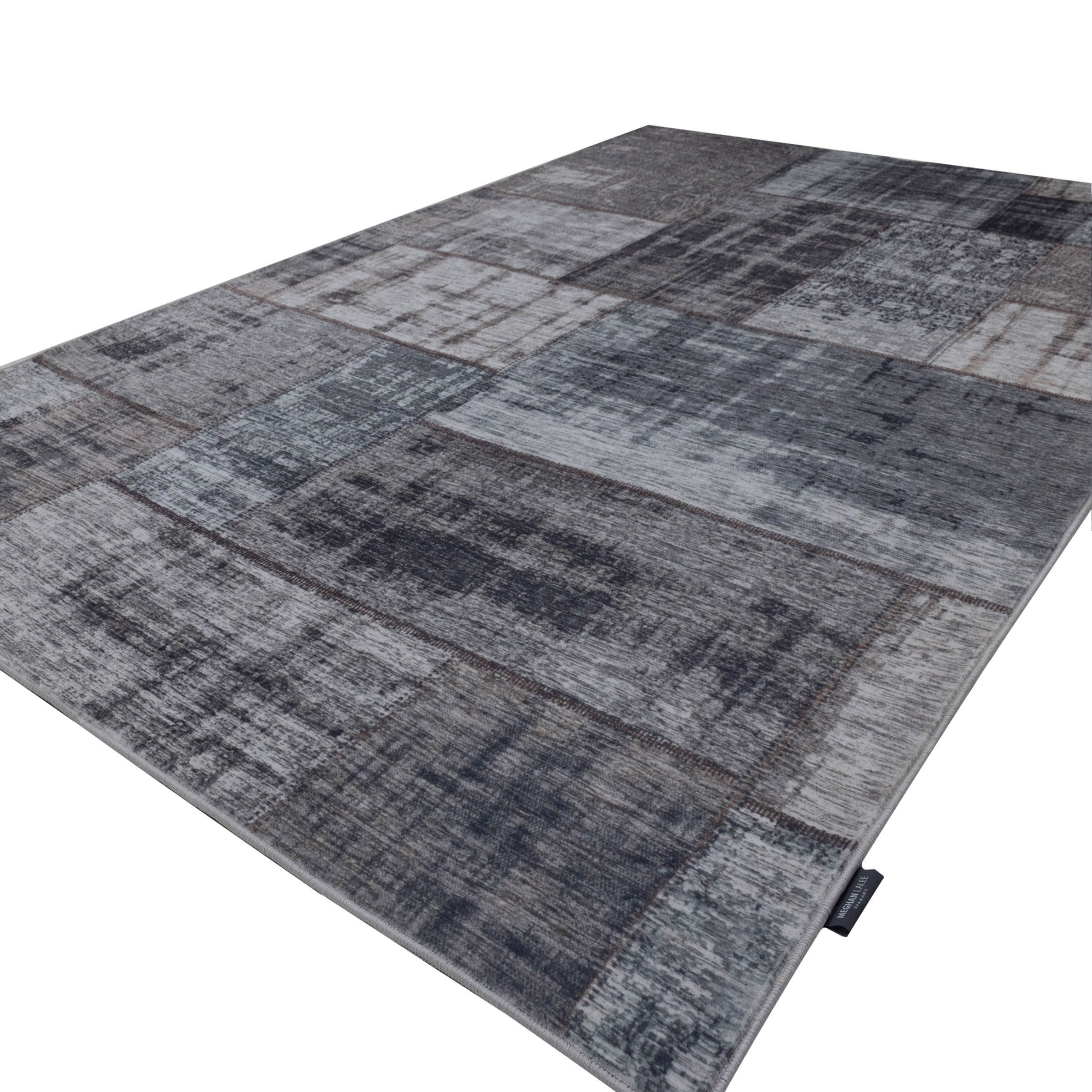 KAYOOM Teppich Visionary 131 Taupe 200x290cm 3