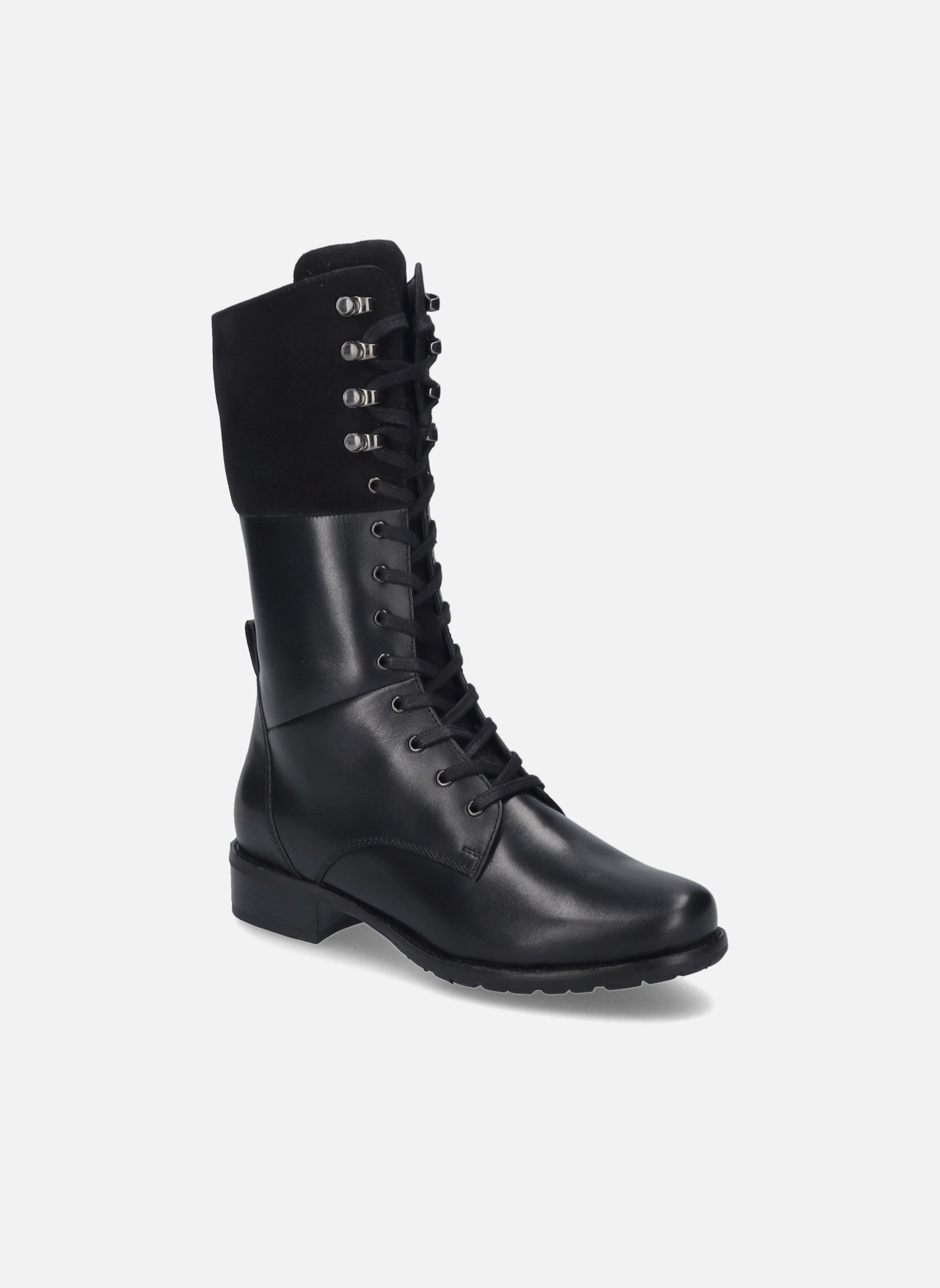 Josef Seibel Stiefel »Chiara 09, schwarz«