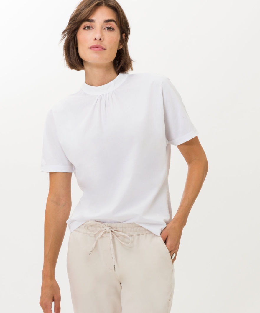 Brax Langarmshirt »Style CAMILLE« für bestellen BAUR 