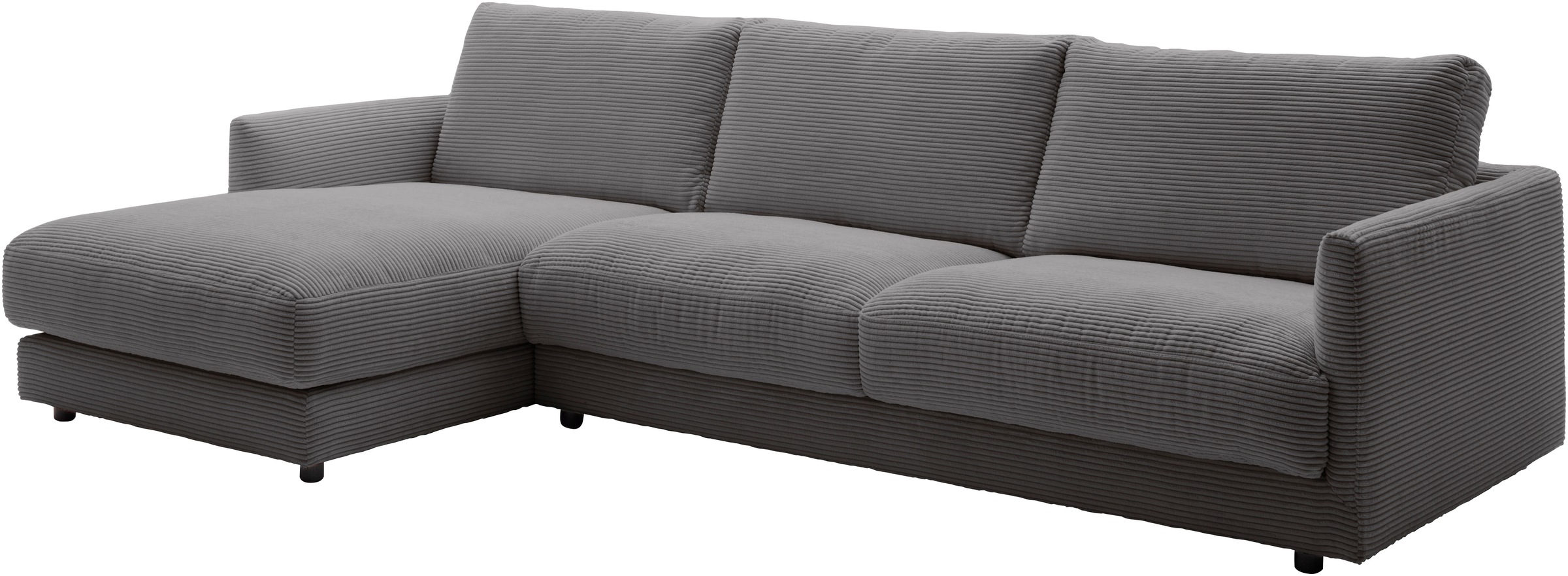 SCHÖNER WOHNEN-Kollektion Ecksofa "Garbo, L-Form, Breite 292 cm", 5 Jahre H günstig online kaufen