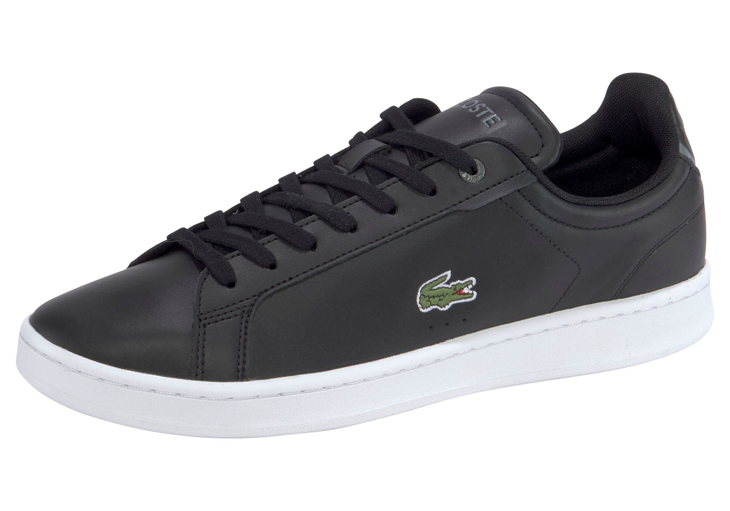 Lacoste Sneaker "CARNABY PRO BL23 1 SMA"