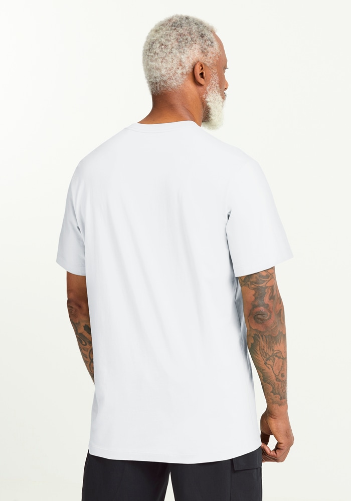 Jack Wolfskin T-Shirt »BRAND T M«