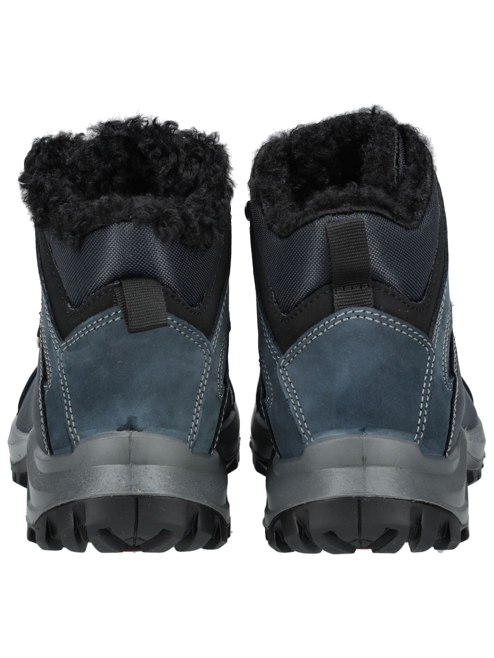 Imac Trekkingschuh »Imac Wanderschuhe Nubukleder«