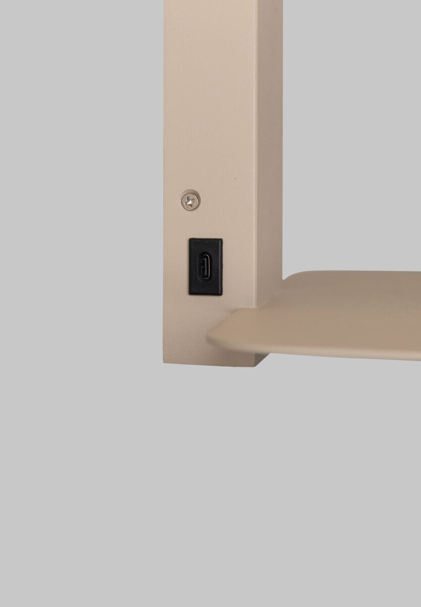 it's About RoMi Wandleuchte »FLORENCE« E14 1 Stk.