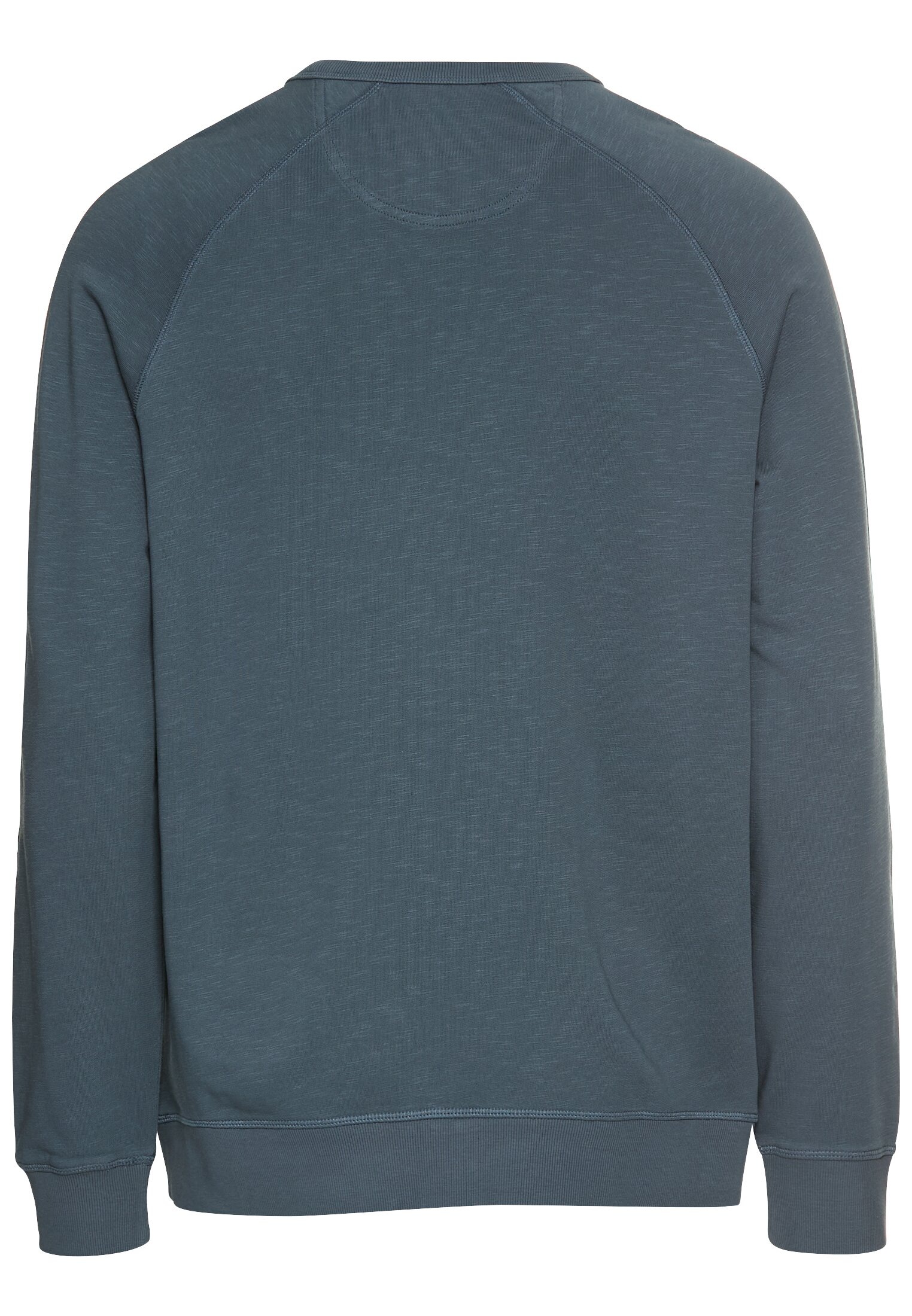 camel active Sweatshirt, mit Logo Stickerei günstig online kaufen