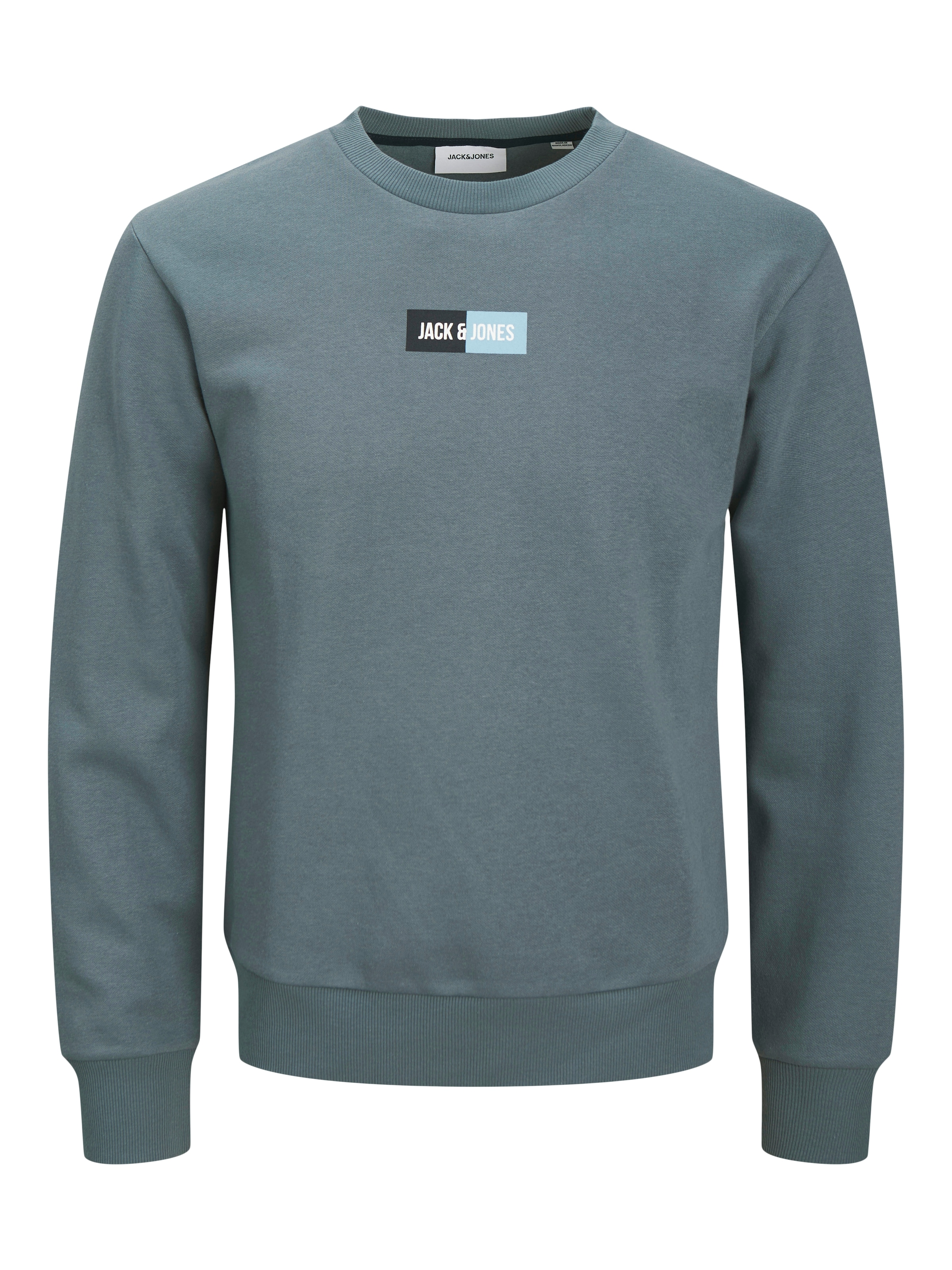 Jack & Jones Sweater »JJPAN SWEAT CREW NECK«