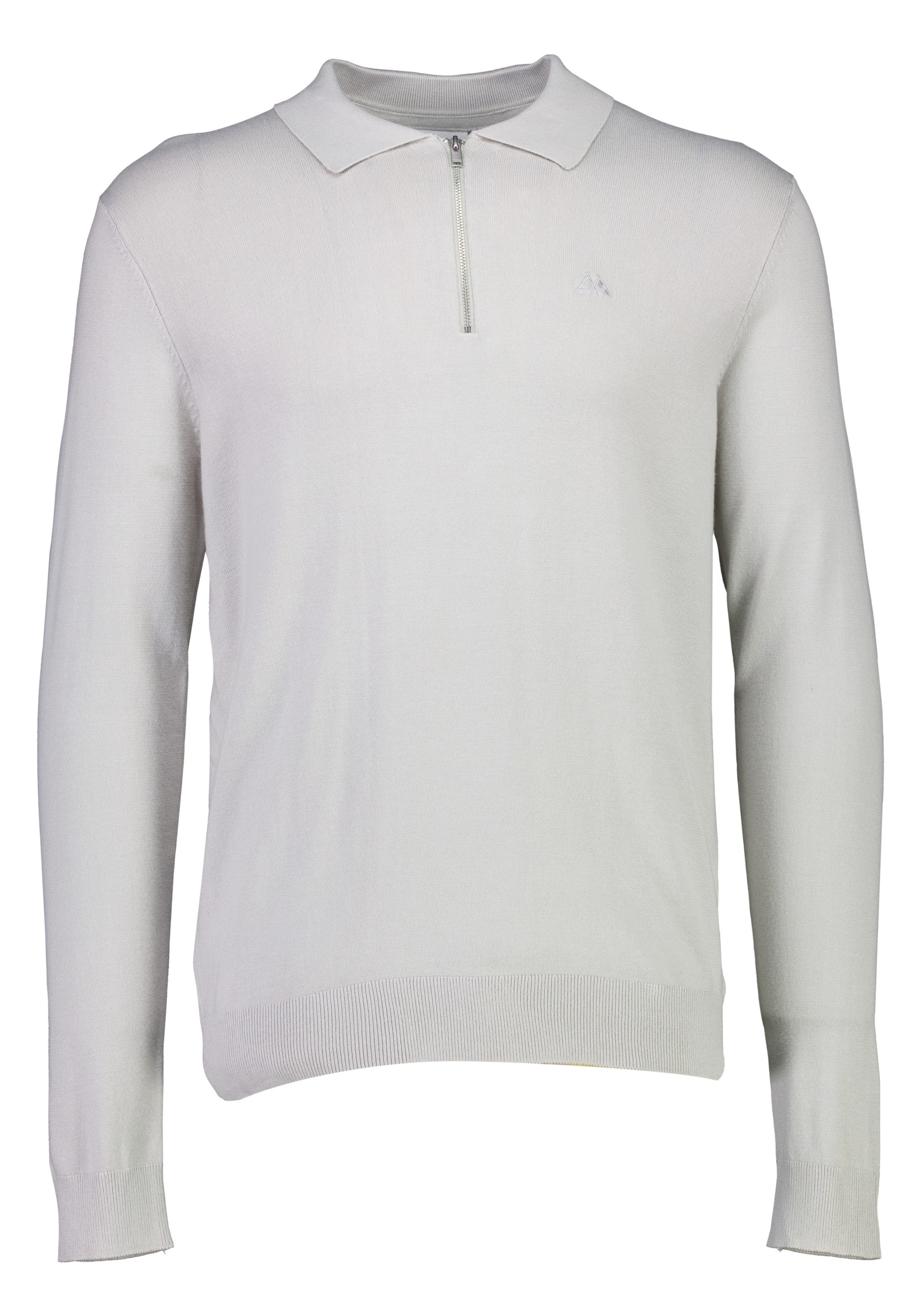 LINDBERGH Langarm-Poloshirt »Lindbergh Troyer«