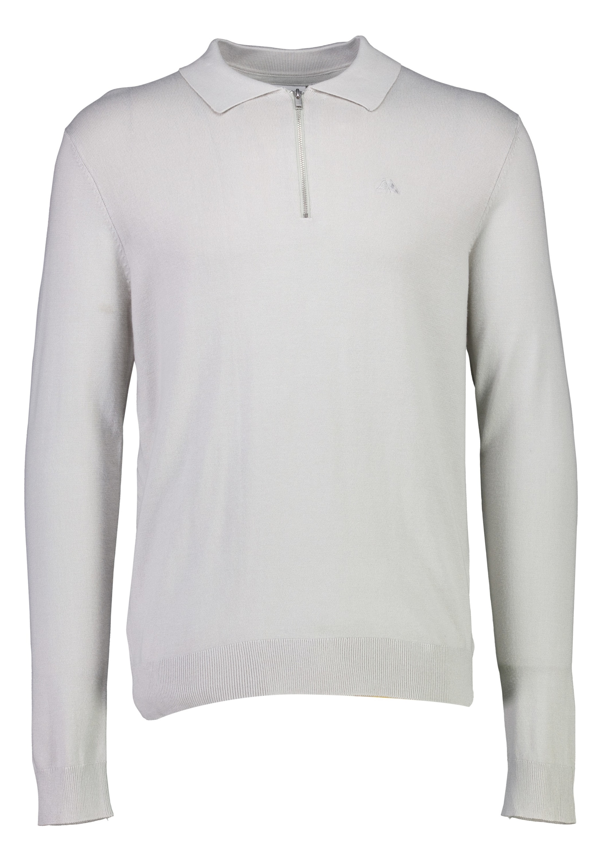 LINDBERGH Langarm-Poloshirt "Lindbergh Troyer" günstig online kaufen