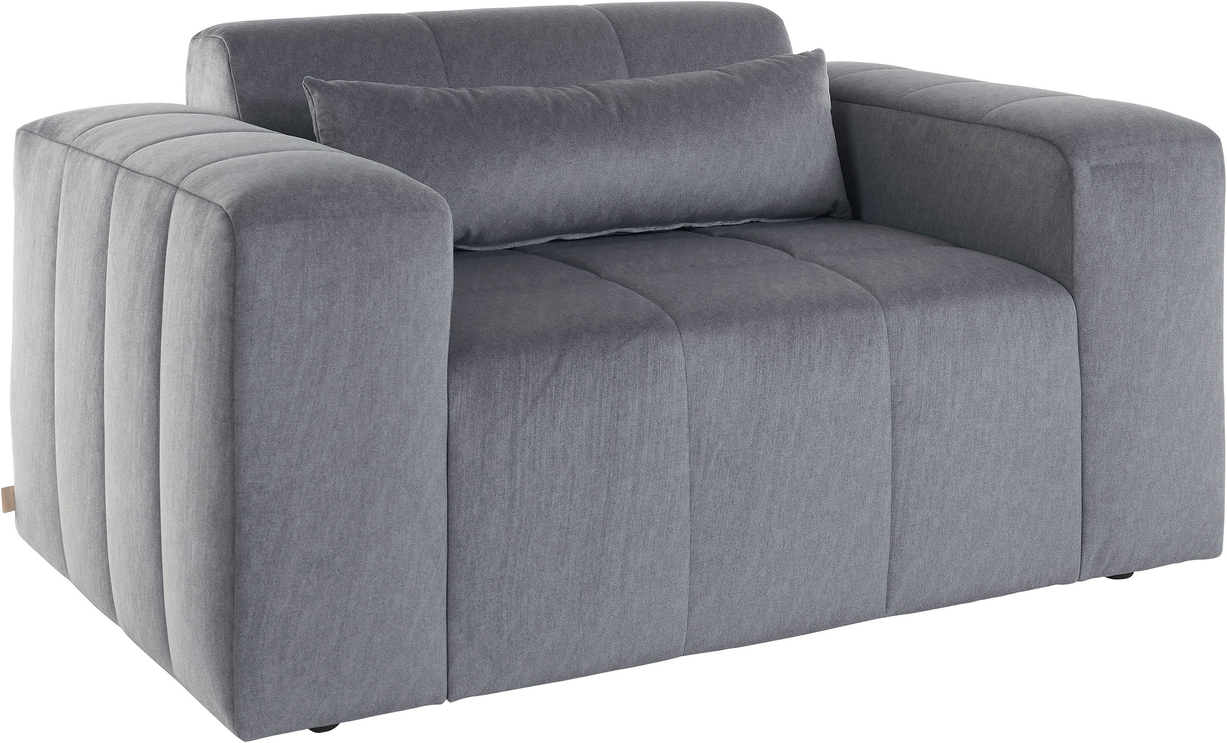 LeGer Home by Lena Gercke Loveseat "Maileen Sessel", passend zur Modulserie günstig online kaufen