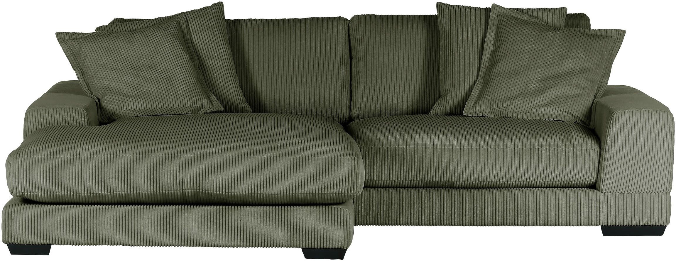Gutmann Factory Ecksofa