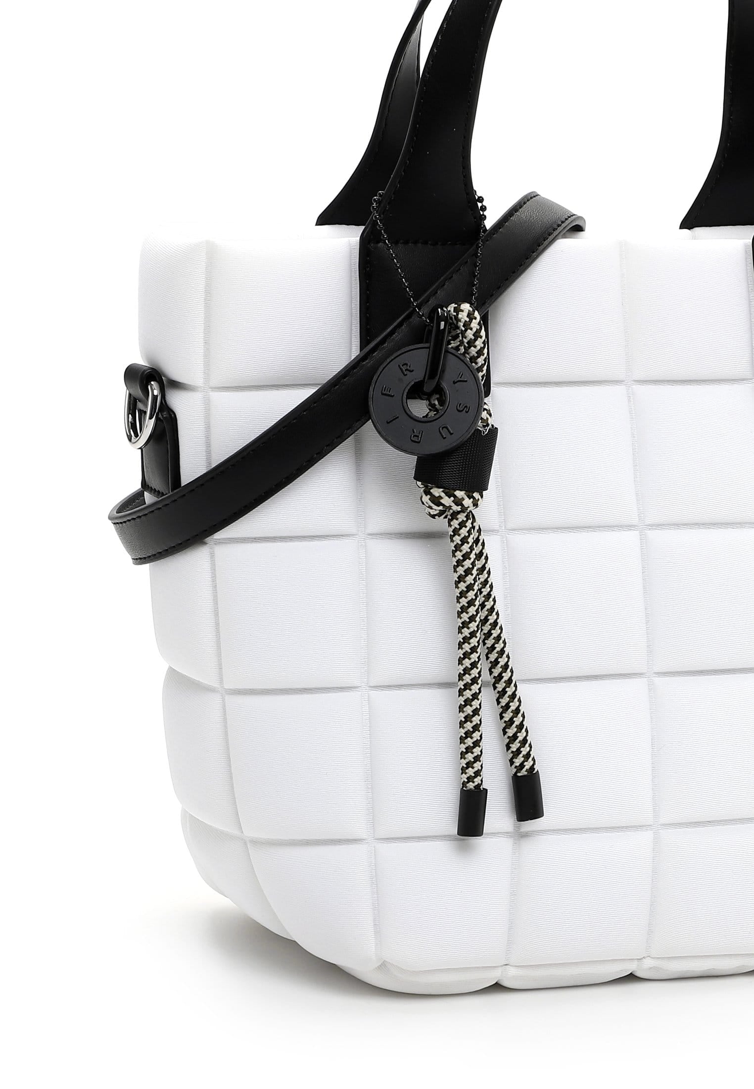 SURI FREY Shopper »Shopper SFY Jancy«