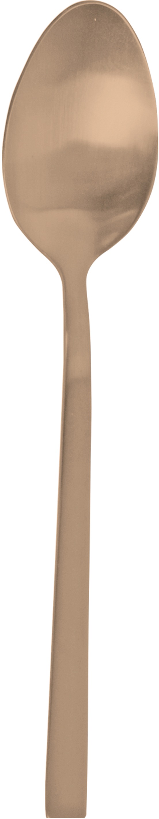 PINTINOX Besteck-Set »DUKE SATIN AMBER«, (Set, 24 tlg.), in moderner und zeitloser Formgebung