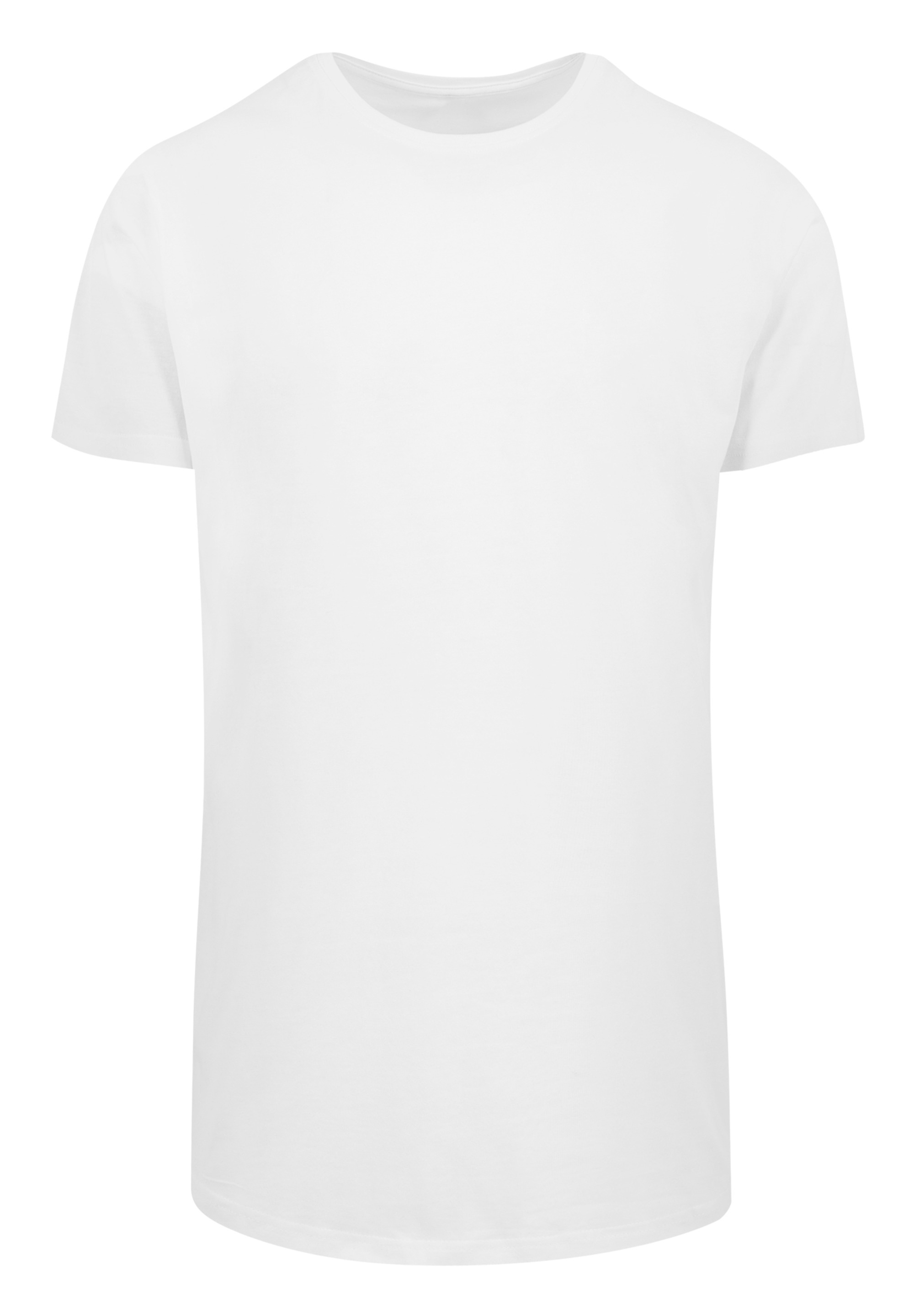 Thumbnail - F4NT4STIC T-Shirt "Geometrics Abstract", Print
