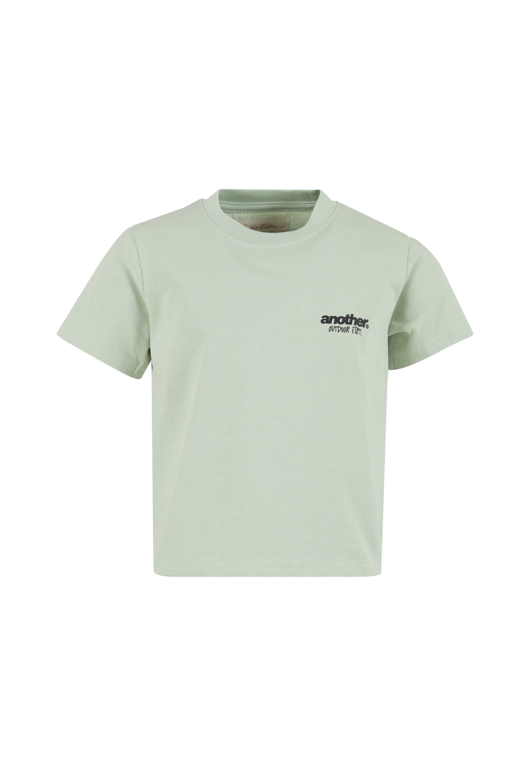 Another Cotton Lab T-Shirt "Another Cotton Lab Almost Home Oversized T-Shirt" 1