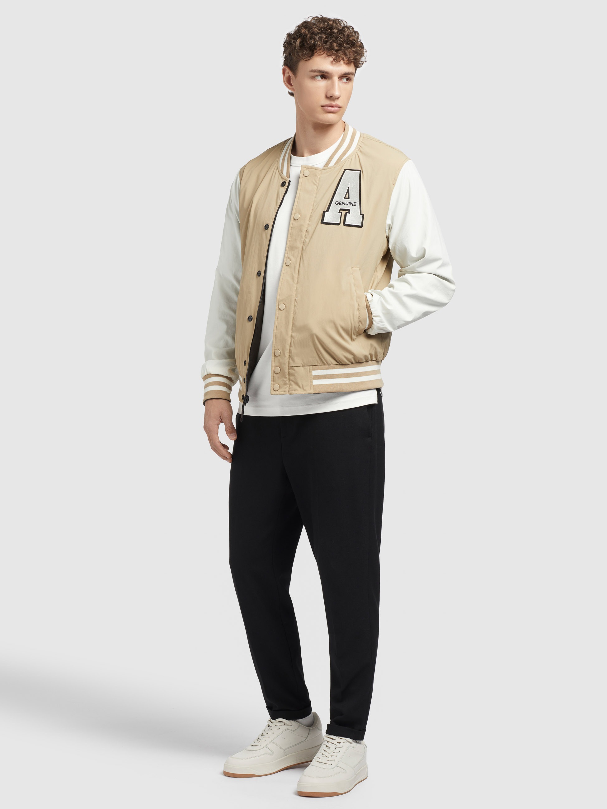 khujo Wendejacke »VELO«, (1 St.)