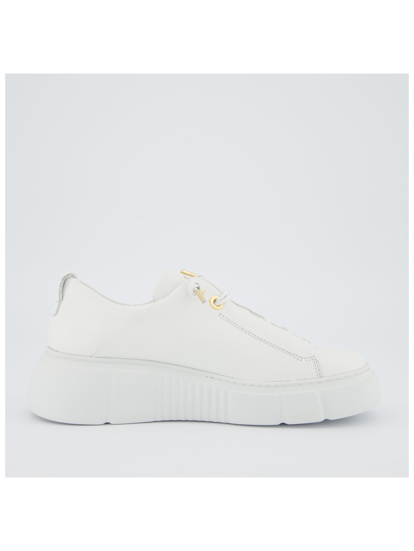 Paul Green Sneaker »Paul Green Sneaker Glattleder«