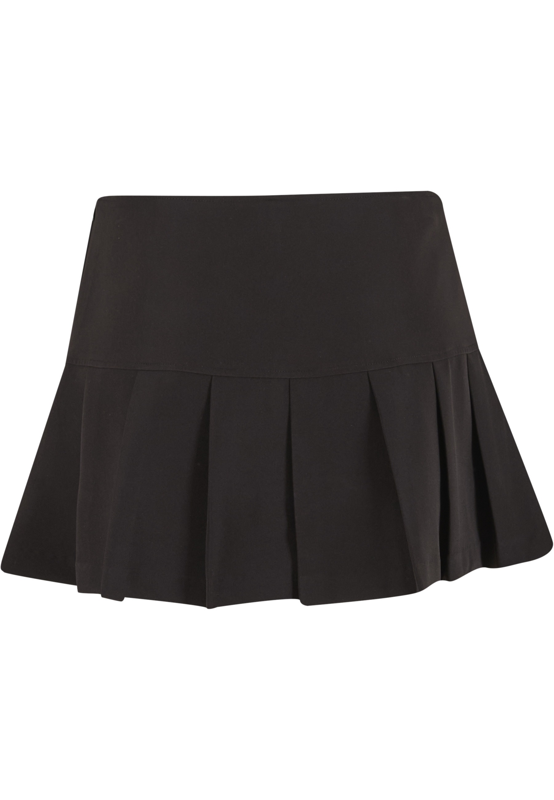 Karl Kani Sommerrock "Karl Kani OG Pleated Skort" 1 Stk. günstig online kaufen