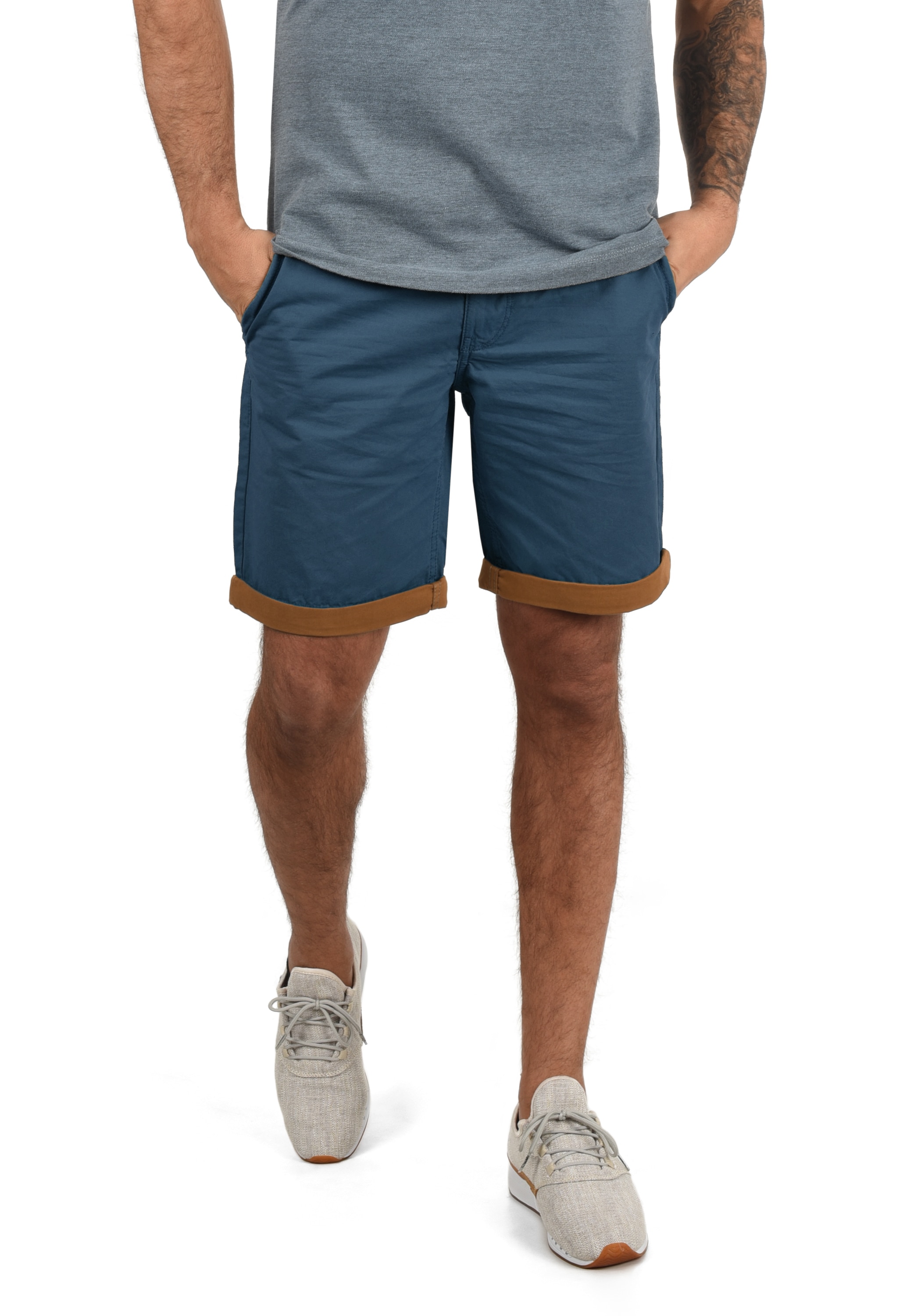 Blend Chinoshorts »Chinoshorts BHNeji«