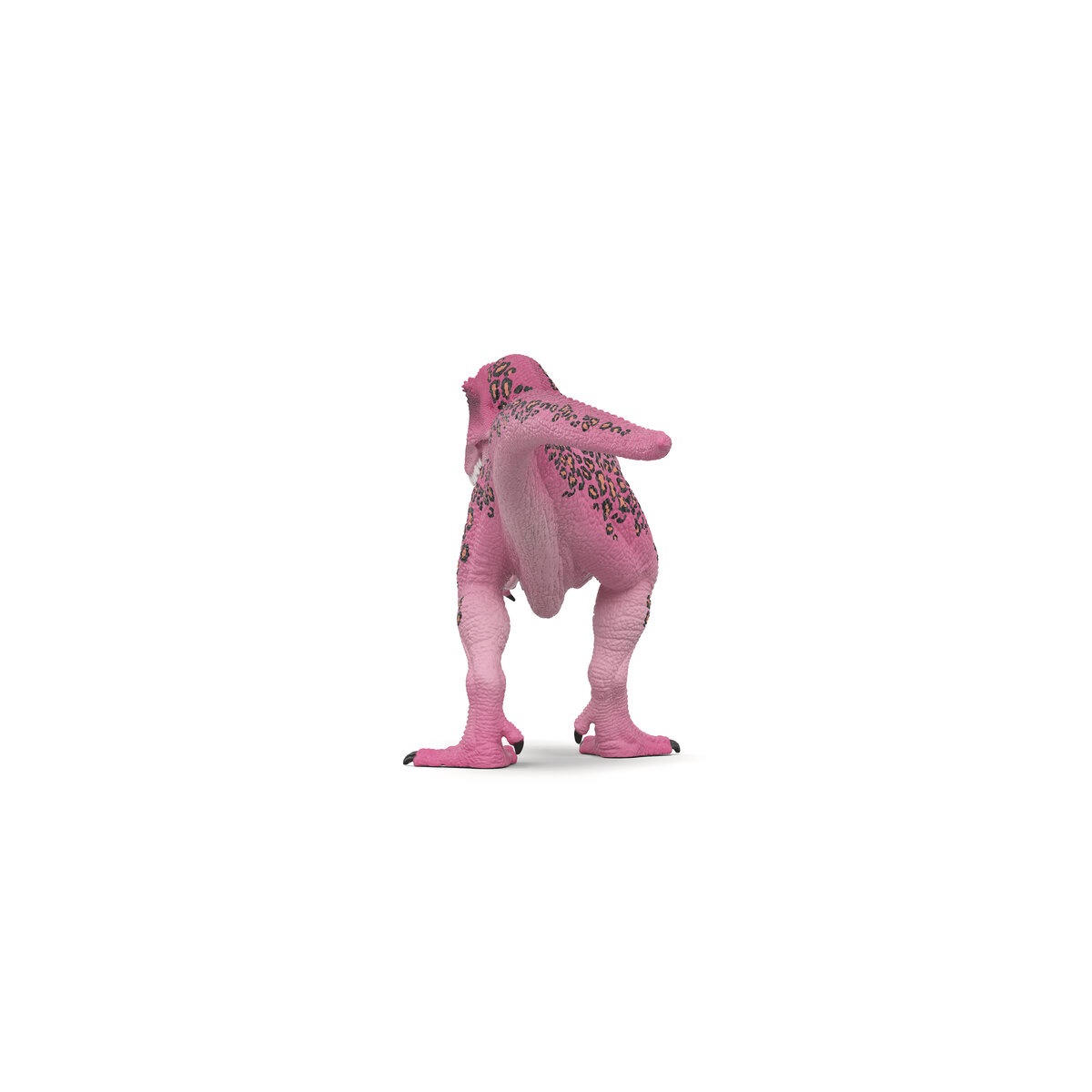 Schleich® Spielfigur »COLLECTORS, Pink T-Rex (72272)«