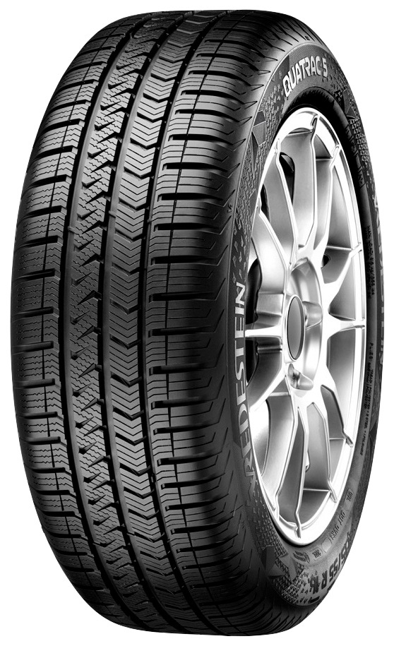 Vredestein Ganzjahresreifen "Quatrac 5", 185/60 R14 82T