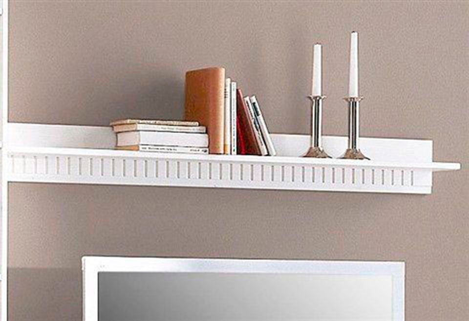 OTTO home Wandboard "Cubrix" aus massivem Kiefernholz, in zwei unterschiedl günstig online kaufen