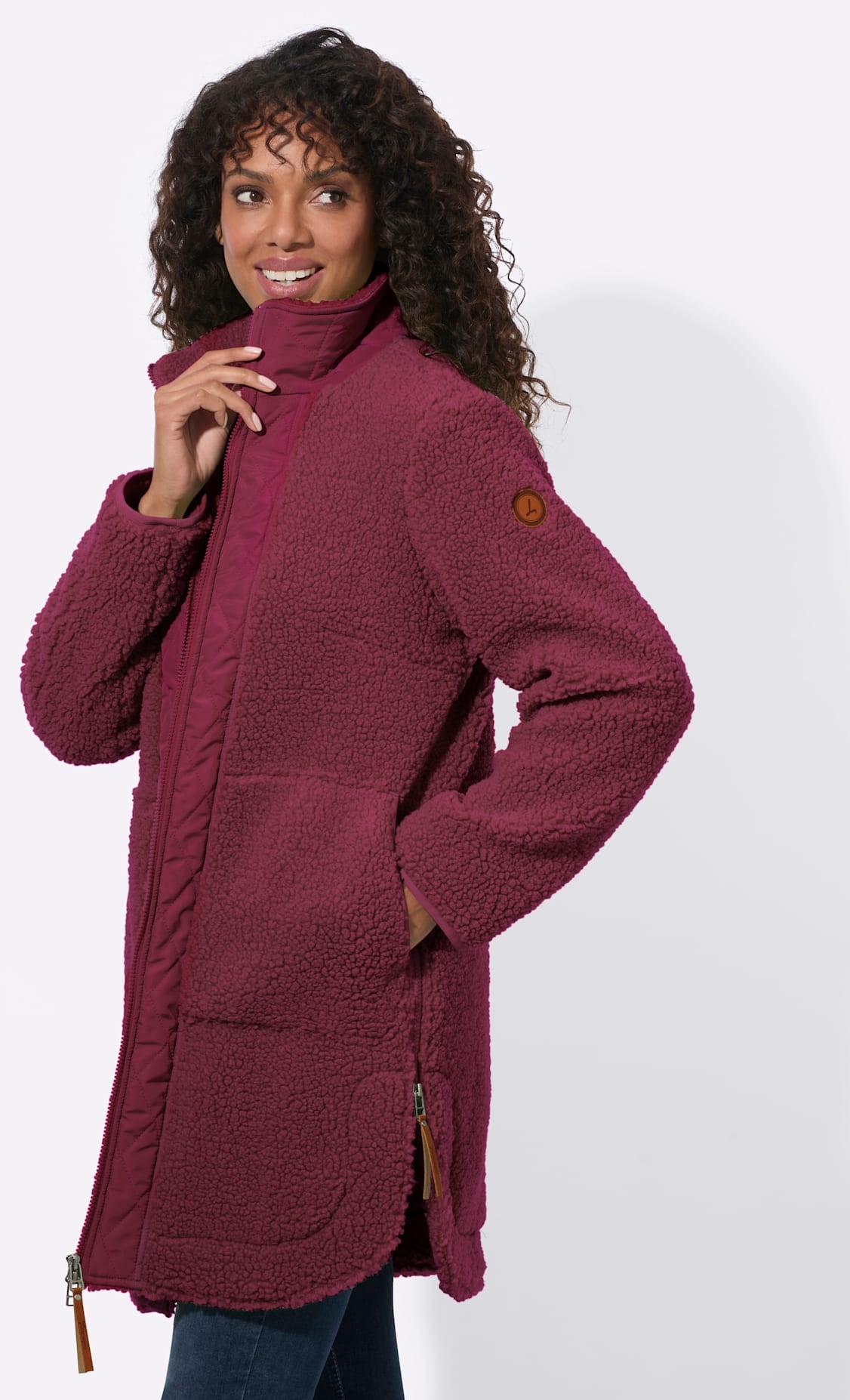 Casual Looks Winterjacke