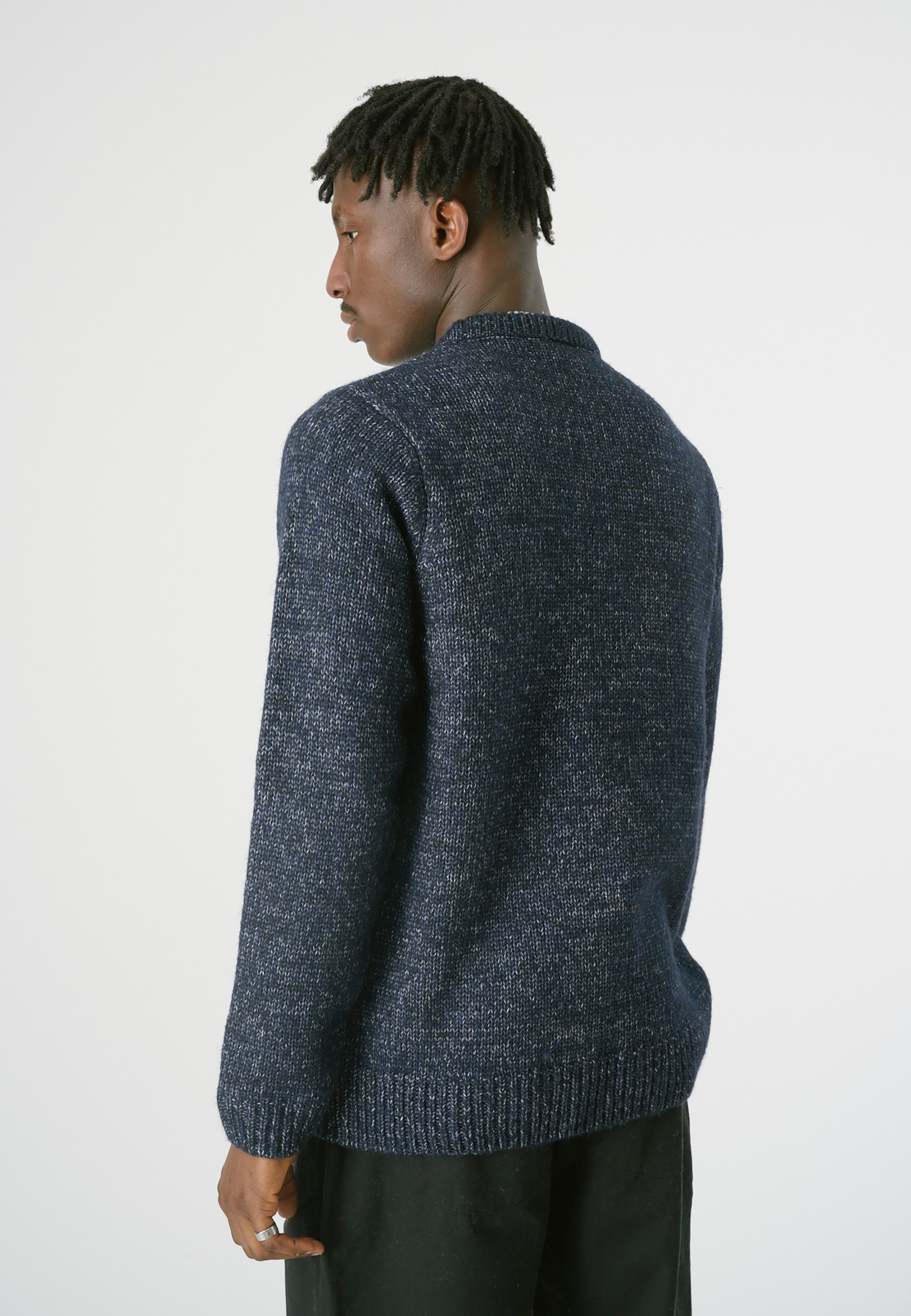 Cleptomanicx Strickpullover »Dreamer«, mit lockerem Schnitt