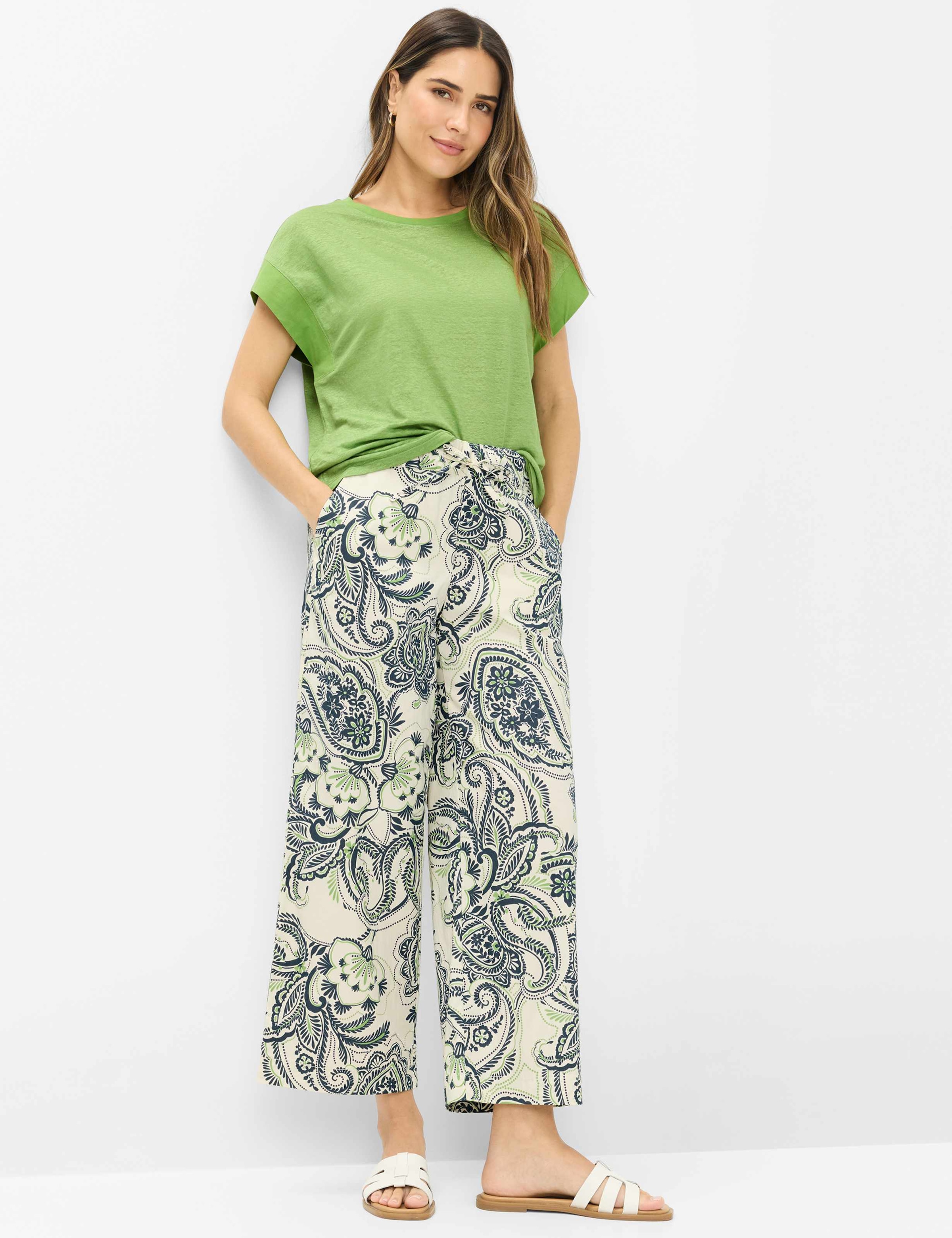 Brax 5-Pocket-Hose »Style MAINE S«