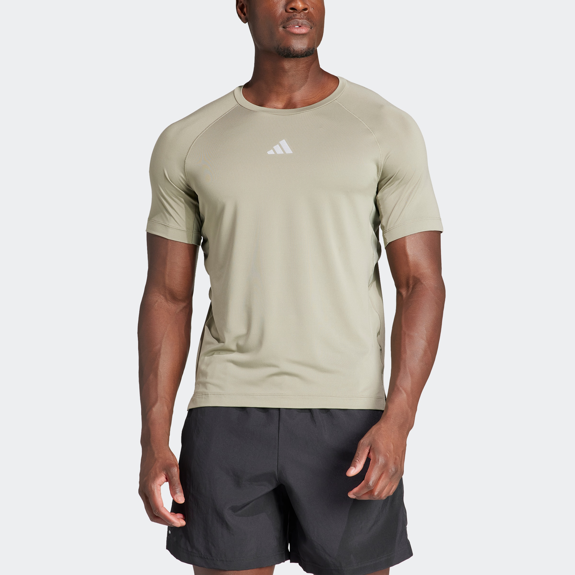 adidas Performance T-Shirt "GYM+ TEE" günstig online kaufen