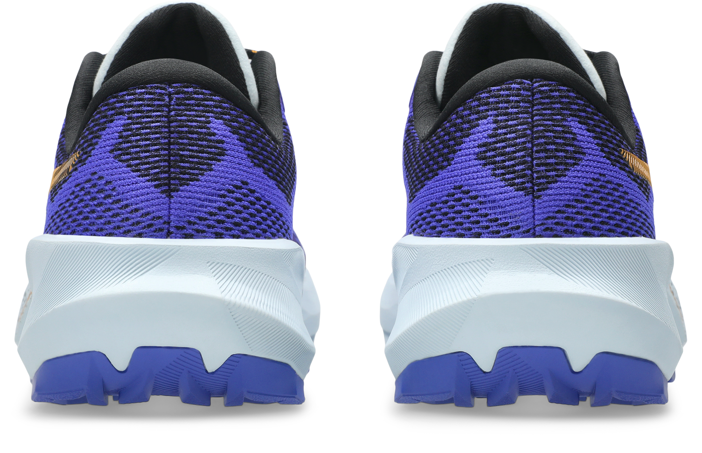 Asics Trailrunningschuh »TRABUCO 14«  profiliertes Laufsohlenprofil, mit Gummilaufsohle, mit Schnürung