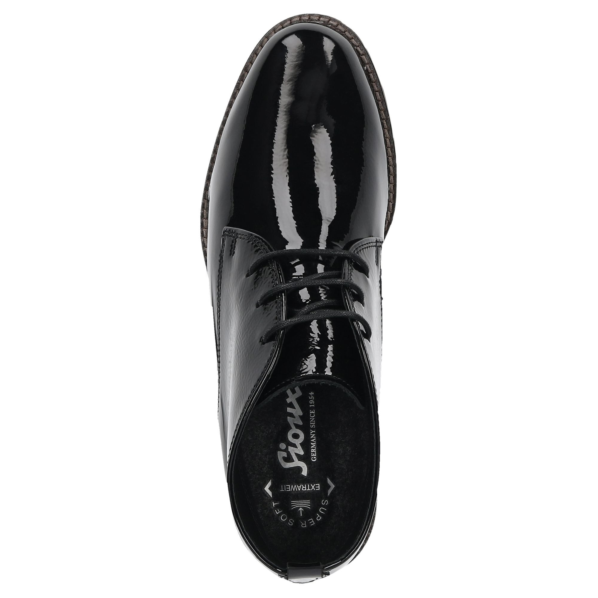 SIOUX Stiefelette »Meredith-702-H«