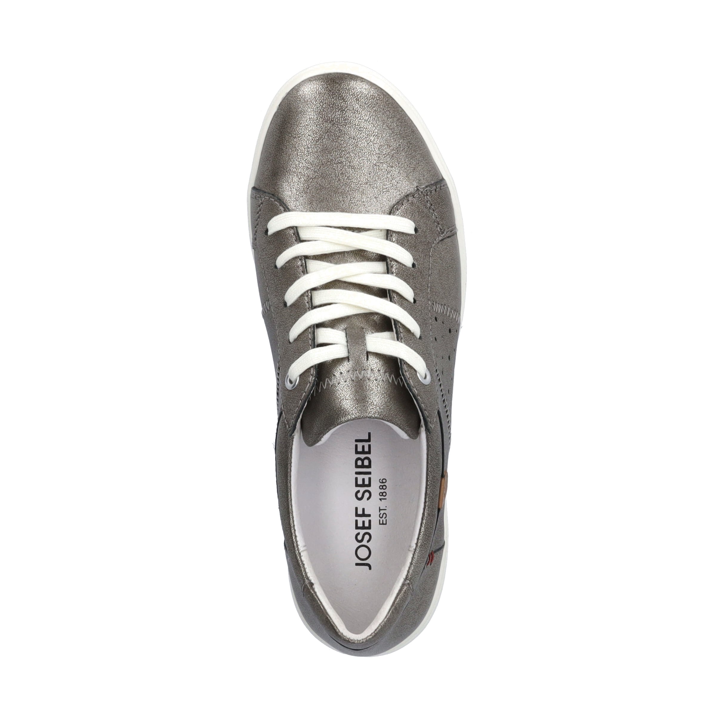 Josef Seibel Sneaker »Caren 01, platin«