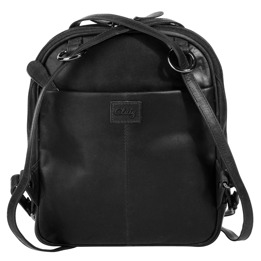 Cluty Cityrucksack