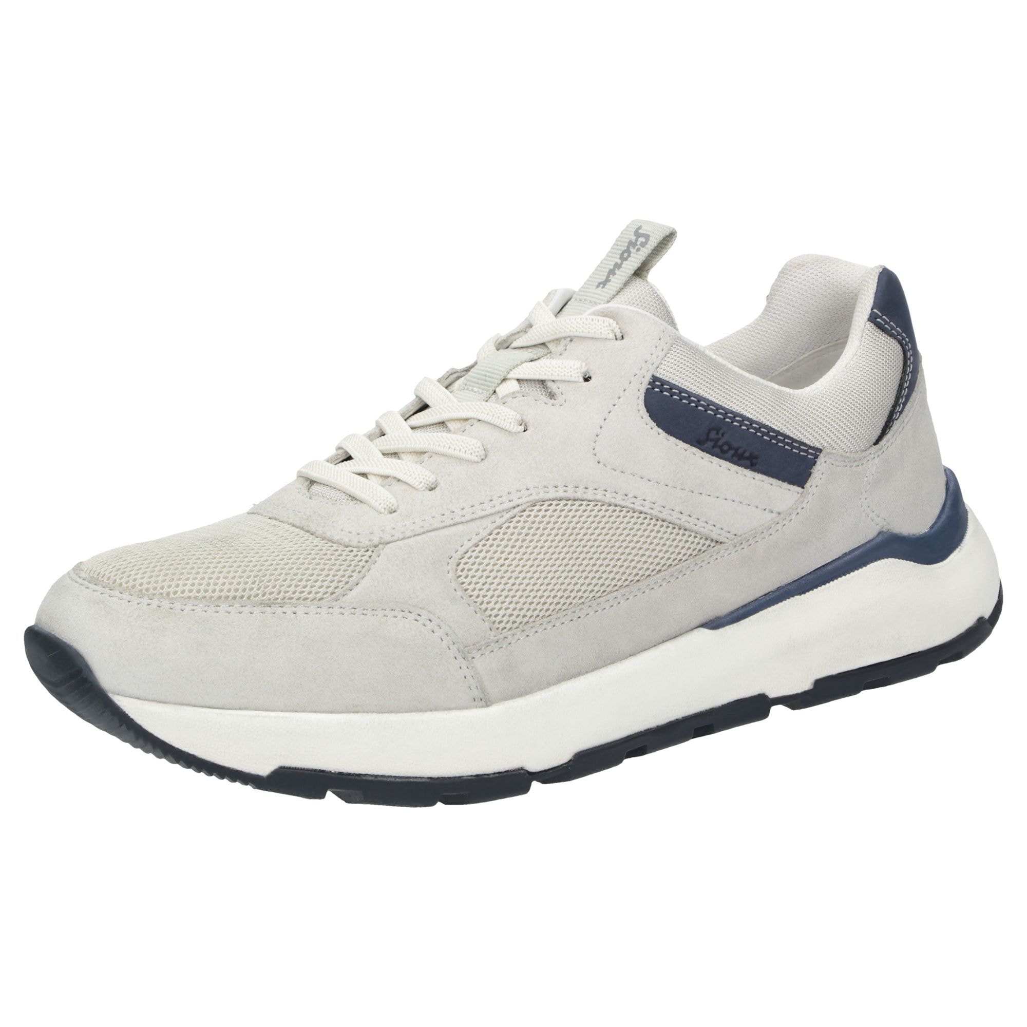 SIOUX Sneaker »Rogerlino-700-H«