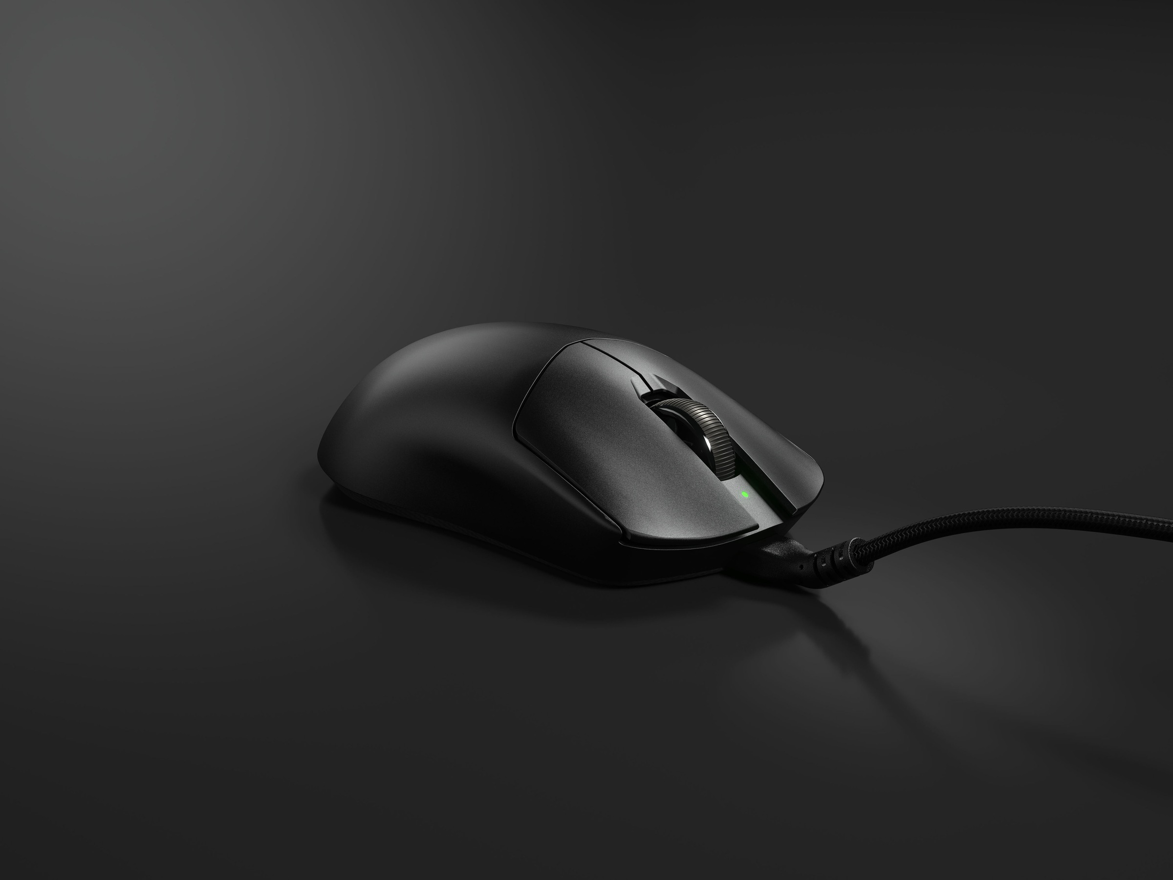 Cougar Gaming-Maus »REVENGER PRO 4K«, Funk, 4000Hz Polling Rate, 55g, 150 Spielzeit