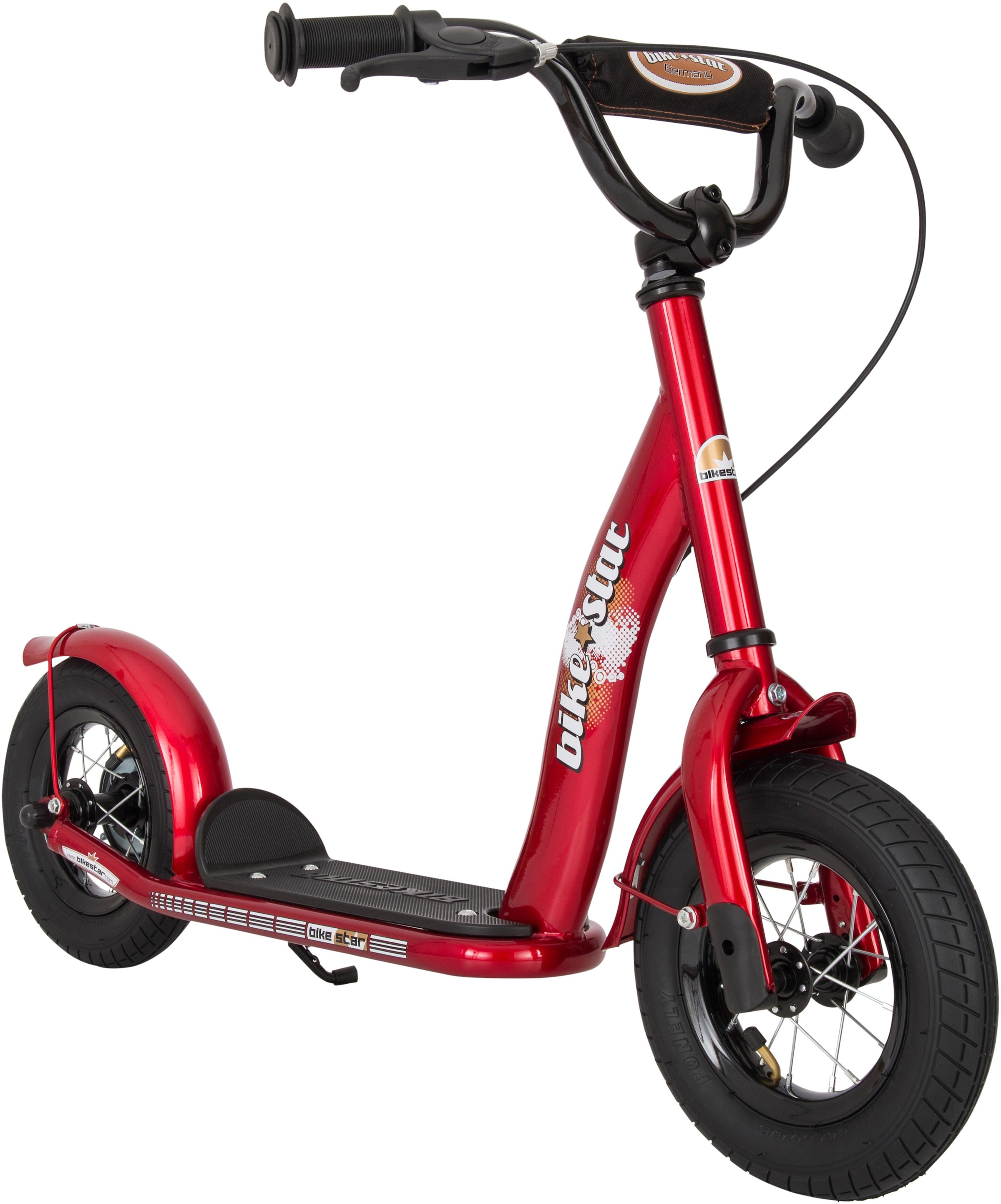 Bikestar Scooter
