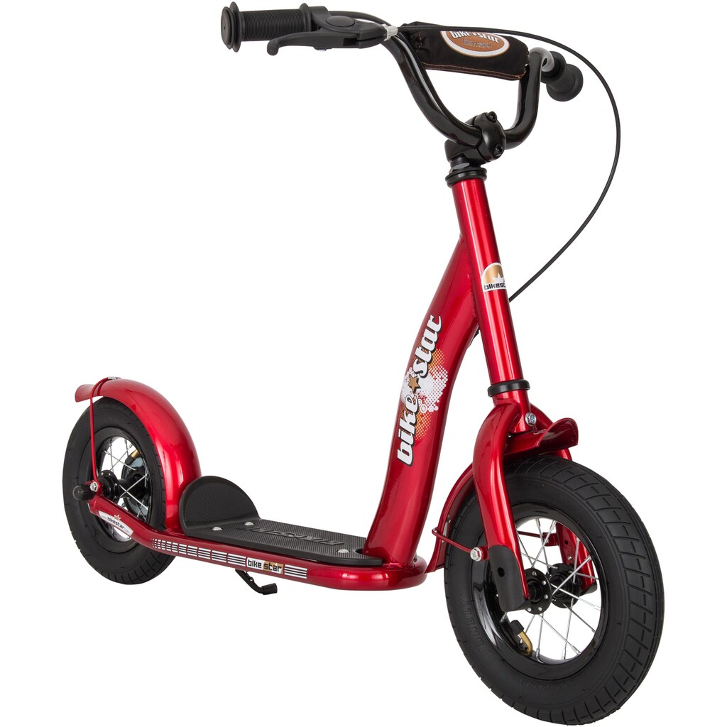 Bikestar Scooter