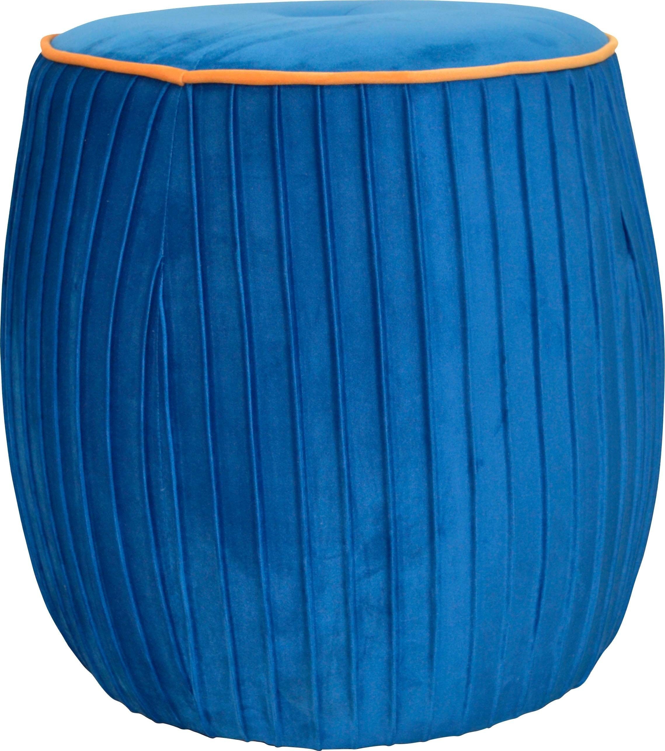 Home affaire Hocker 1 Stk. tlg. günstig online kaufen