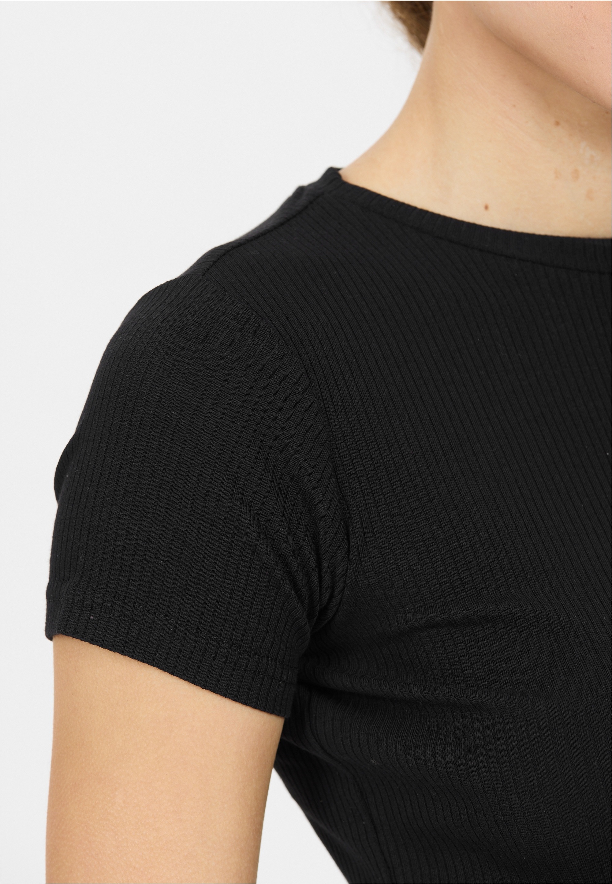 ATHLECIA Funktionsshirt »Lankae«, mit schnell trocknenden Eigenschaften