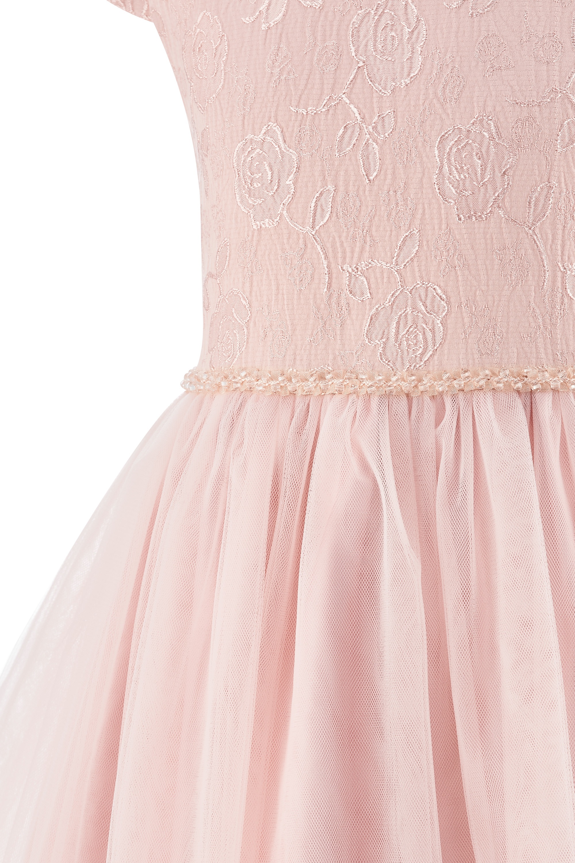 Thumbnail - happy girls Tüllkleid