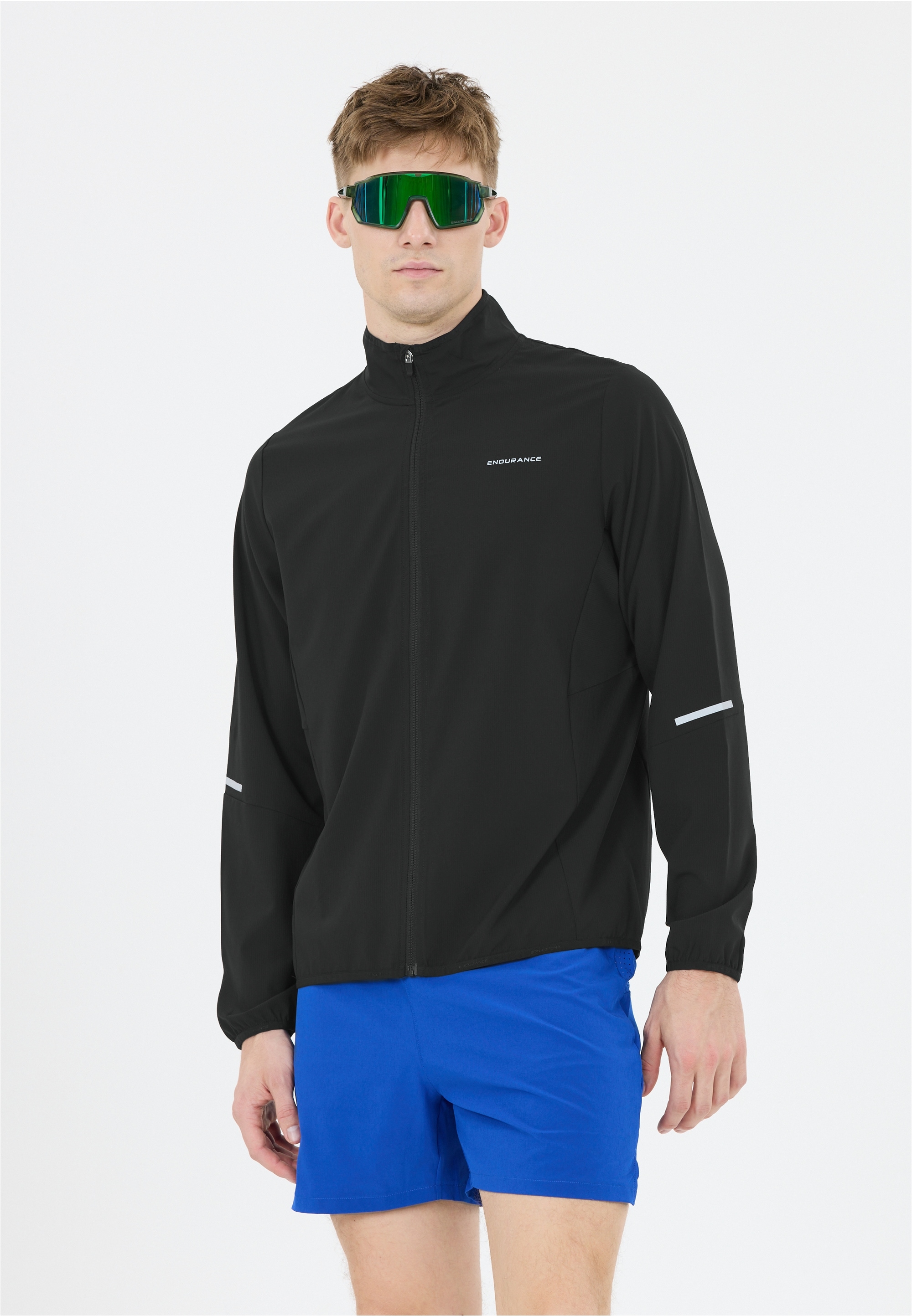 ENDURANCE Laufjacke »Sarika« mit 4-Wege-Stretch