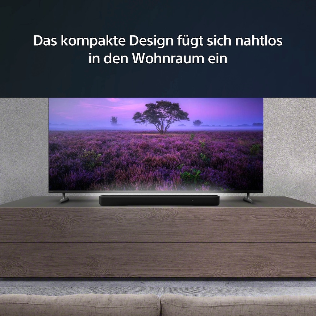 Sony Soundbar »HTS2000 Dolby Atmos®«