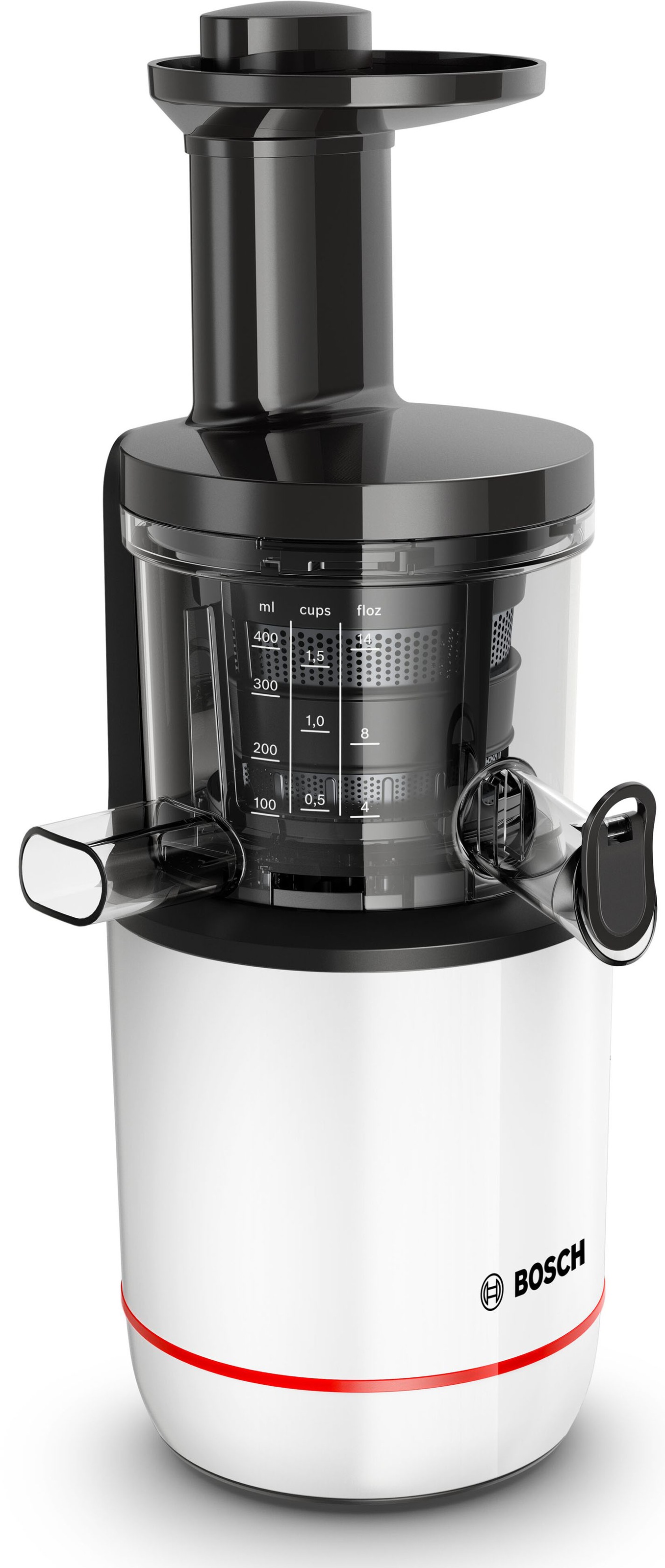 BOSCH Slow Juicer 